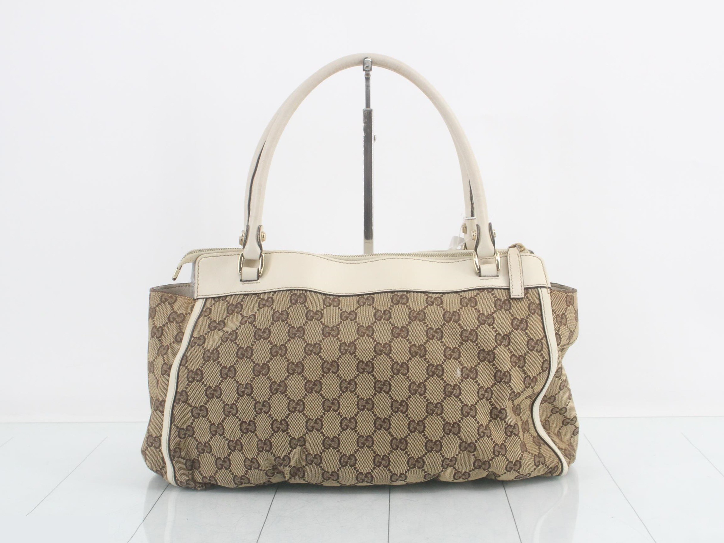 abby handbag — view 2