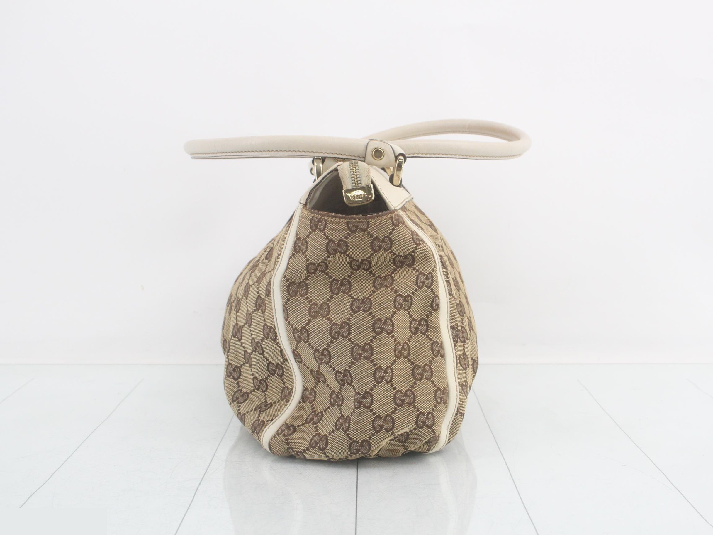 abby handbag — view 3