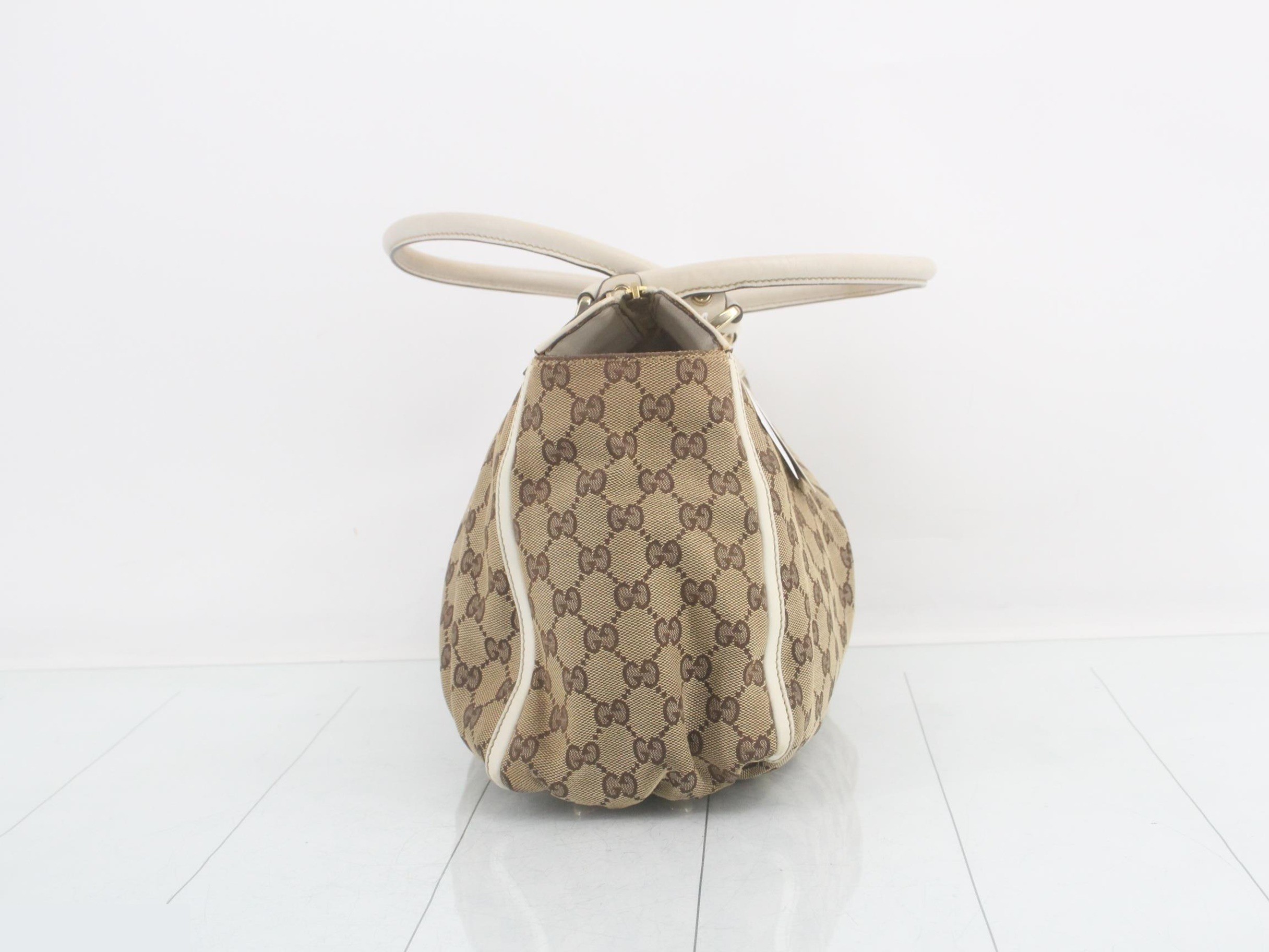 abby handbag — view 4