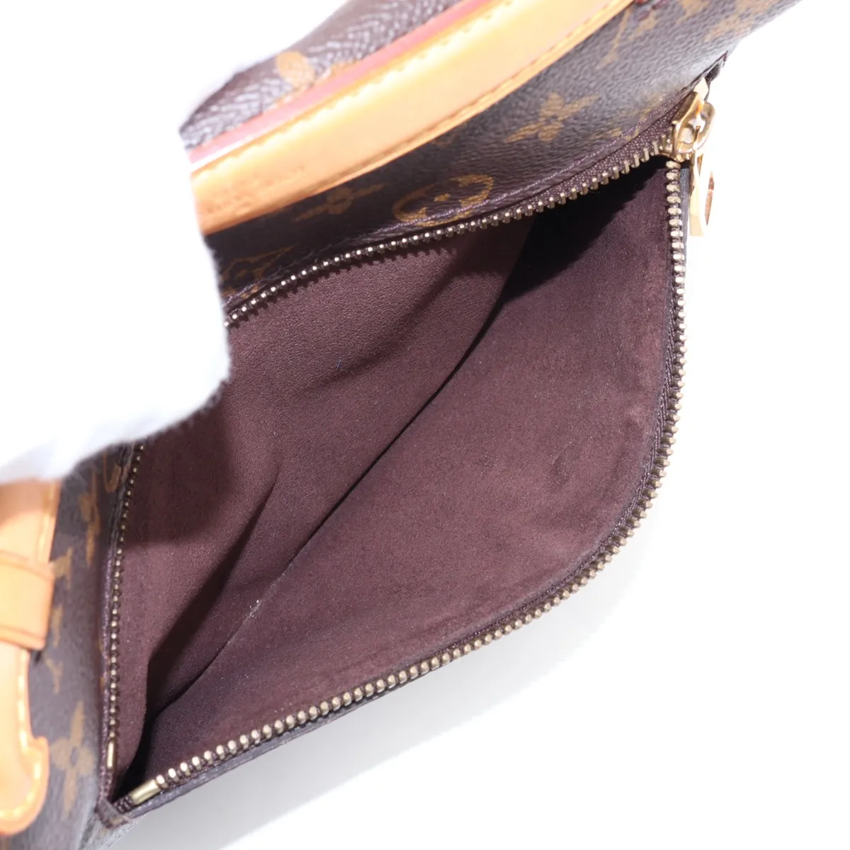 Monogram Pochette Métis MM M44875 DR4165 Brown — view 11