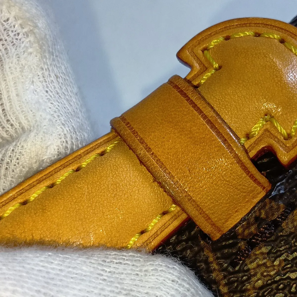 Monogram Pochette Métis MM M44875 DR4165 Brown — view 14