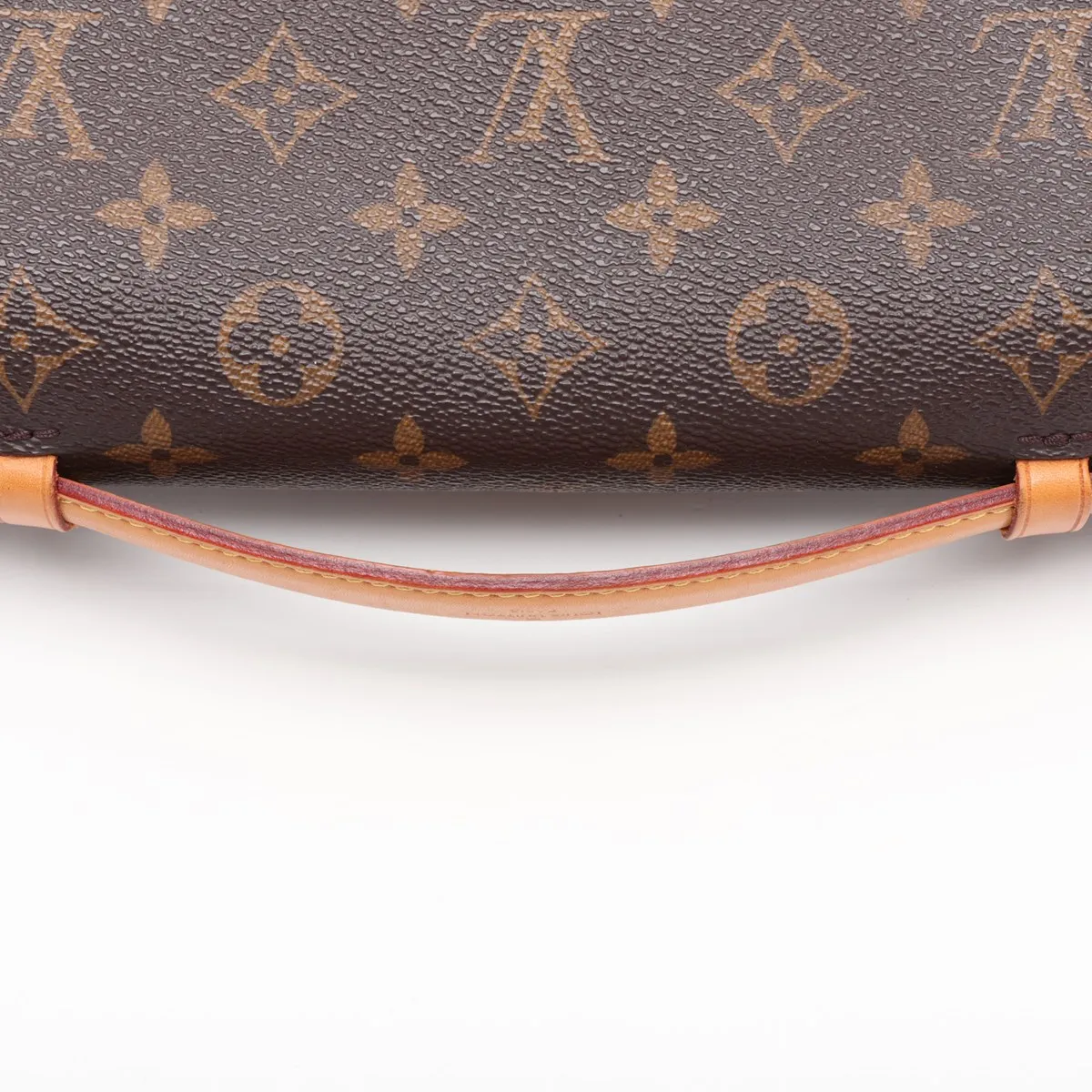 Monogram Pochette Métis MM M44875 DR4165 Brown — view 5