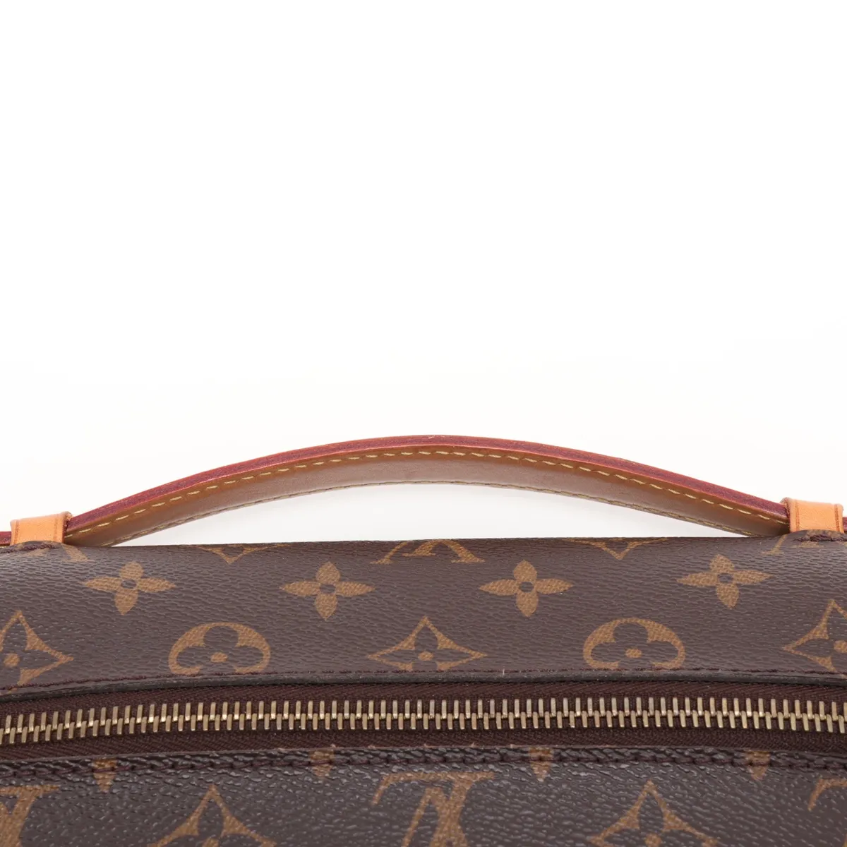 Monogram Pochette Métis MM M44875 DR4165 Brown — view 6