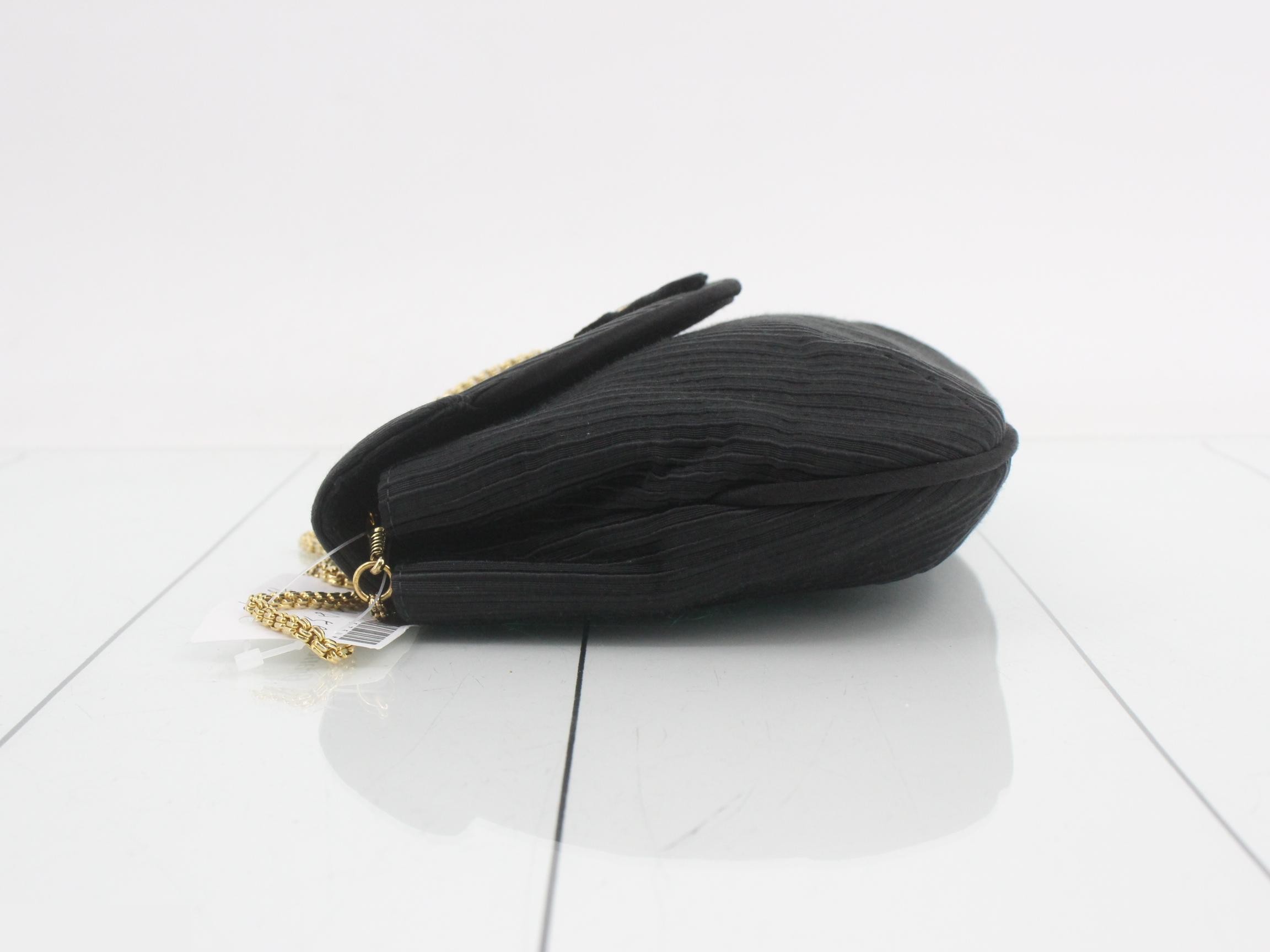 Vintage chain shoulder bag — view 4