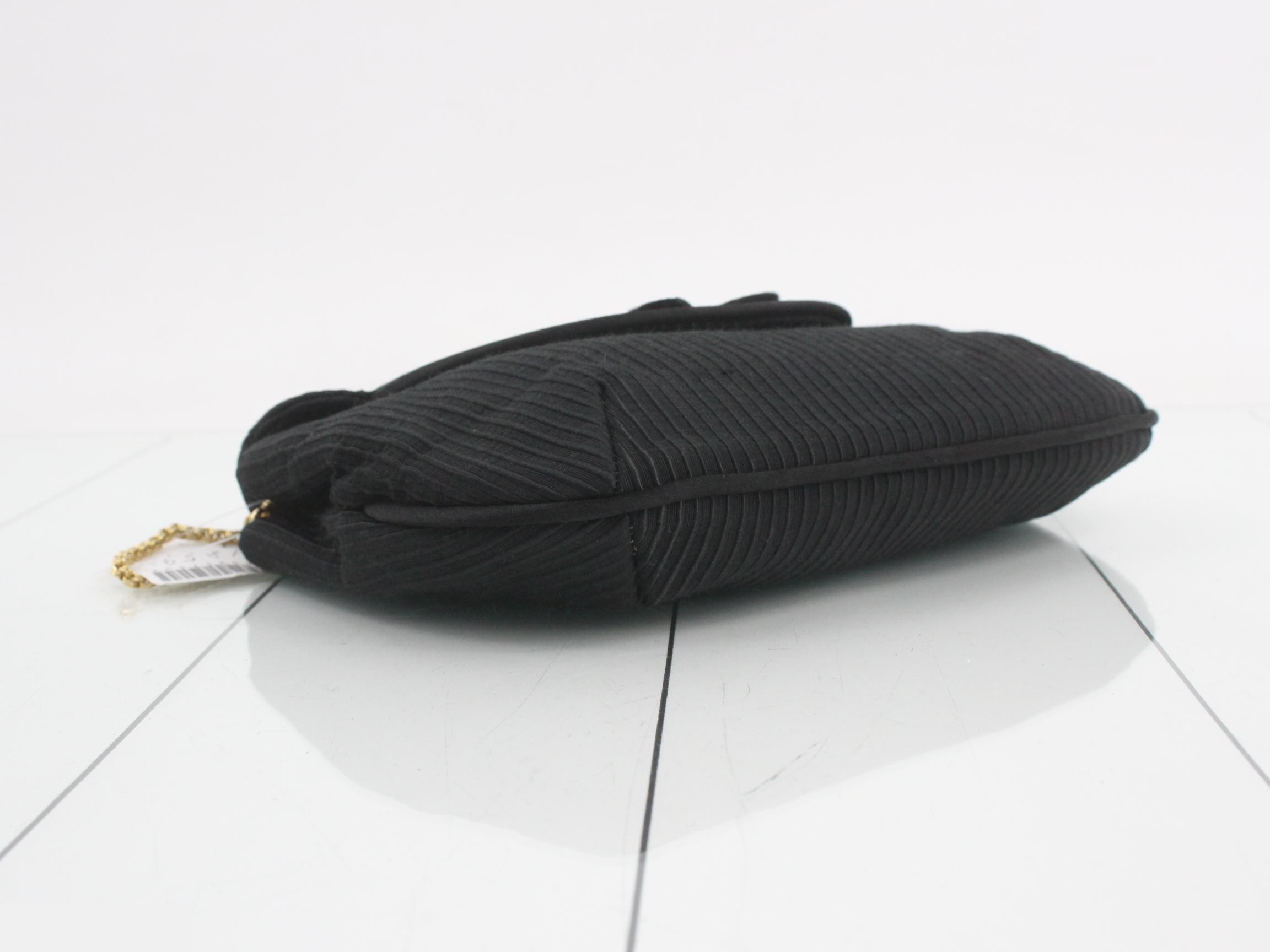Vintage chain shoulder bag — view 5