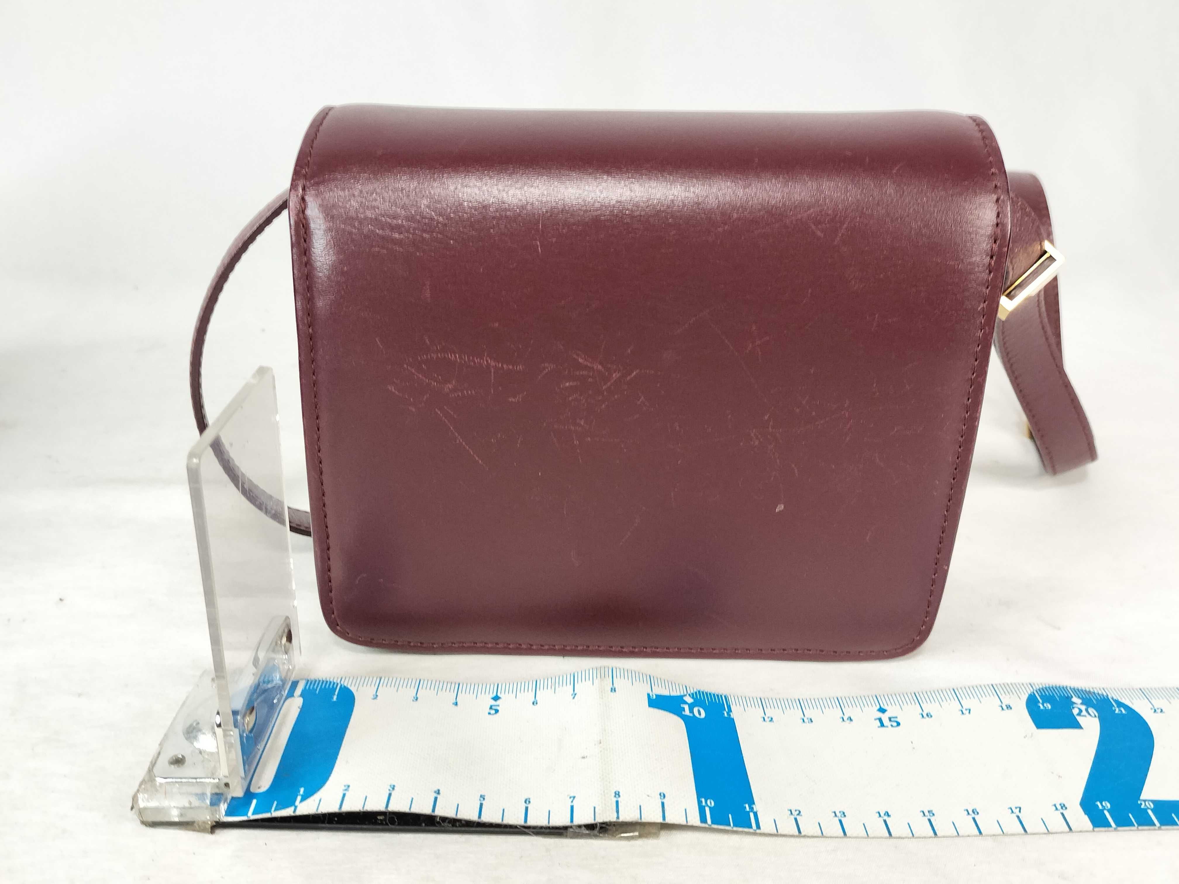 Classic Box Shoulder Bag — view 2