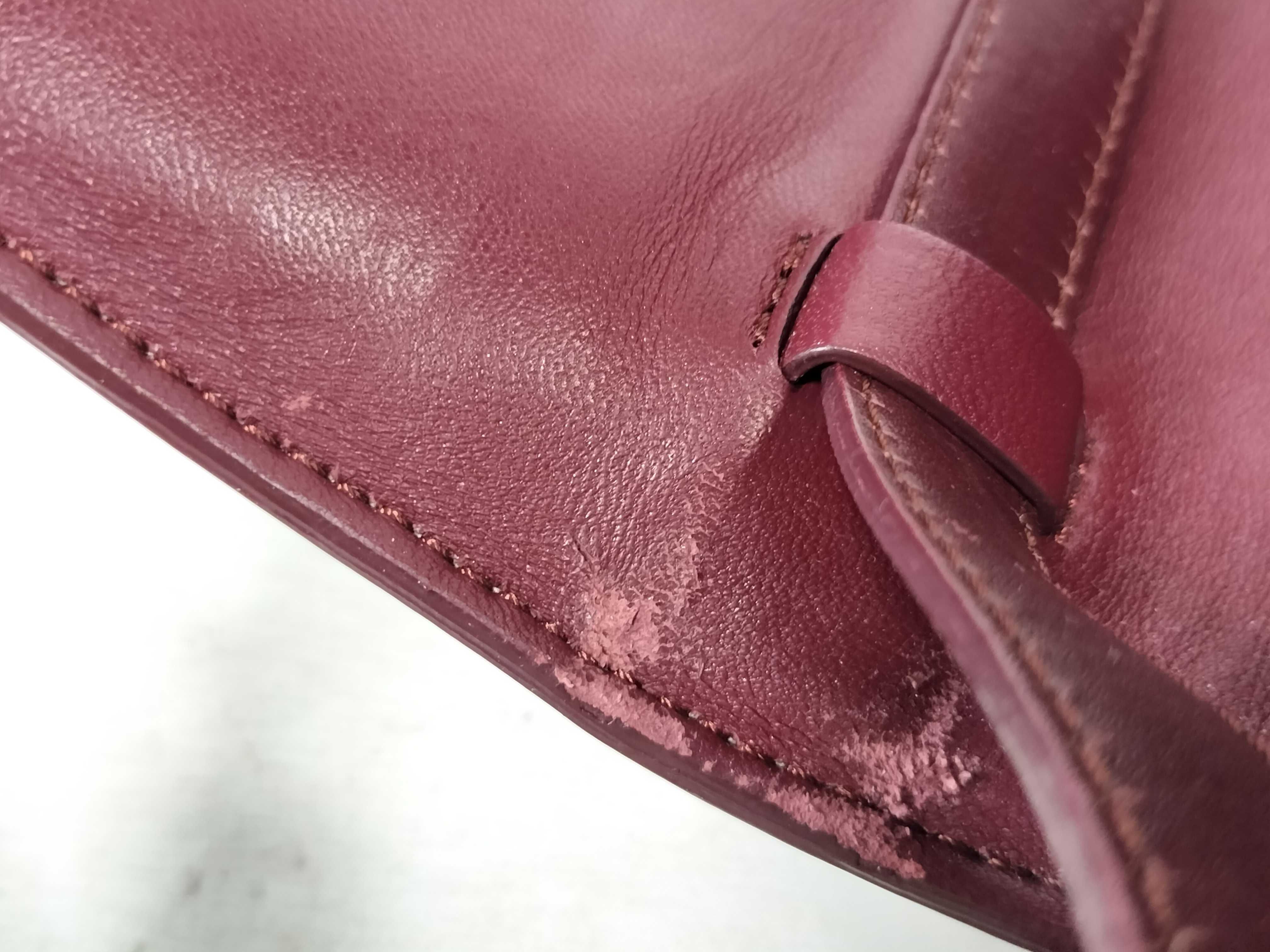 Classic Box Shoulder Bag — view 13