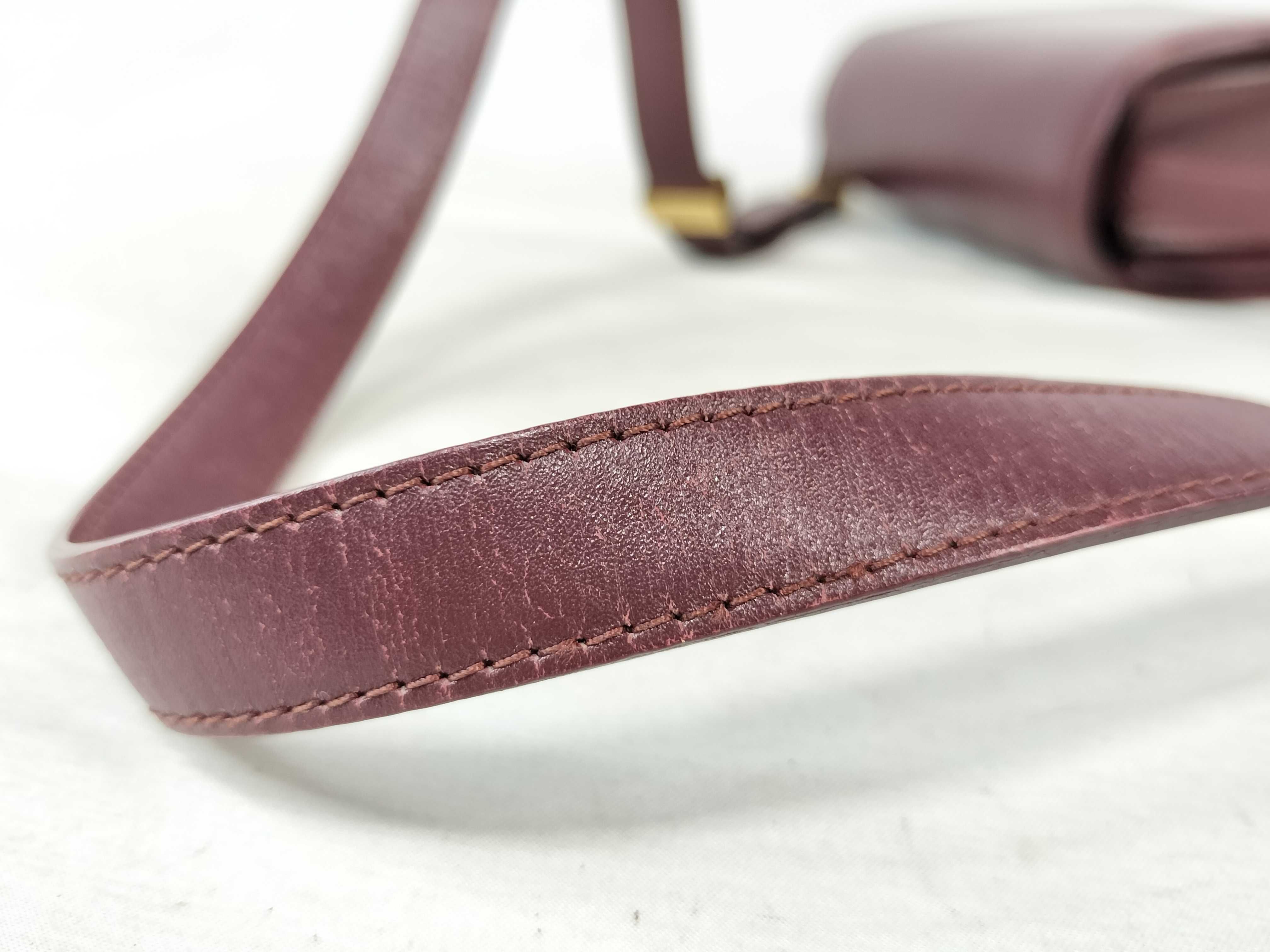 Classic Box Shoulder Bag — view 4