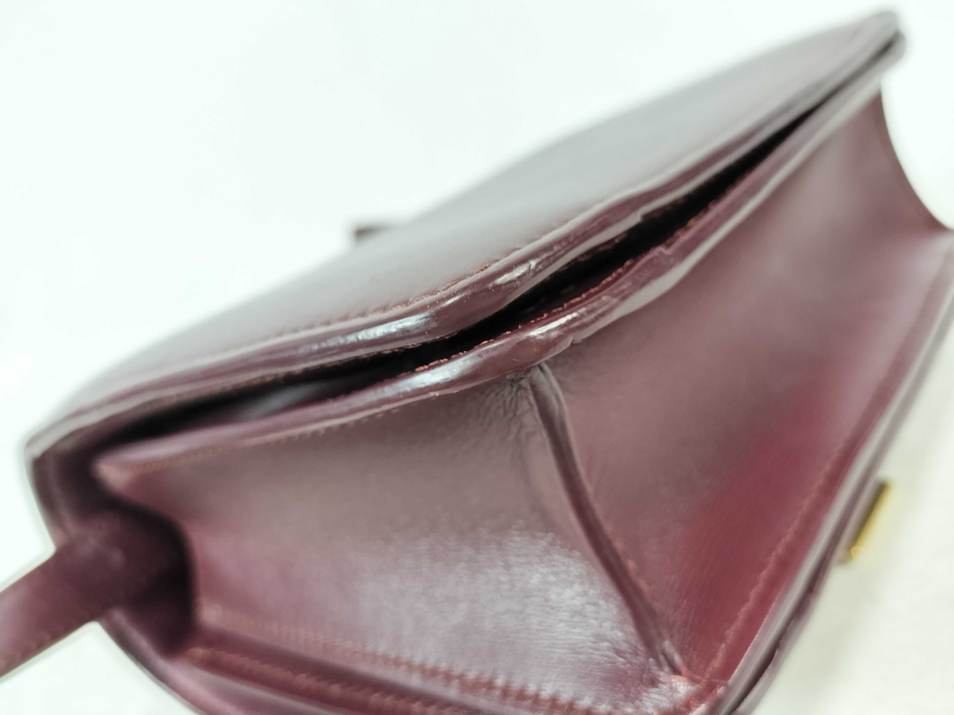 Classic Box Shoulder Bag — view 6