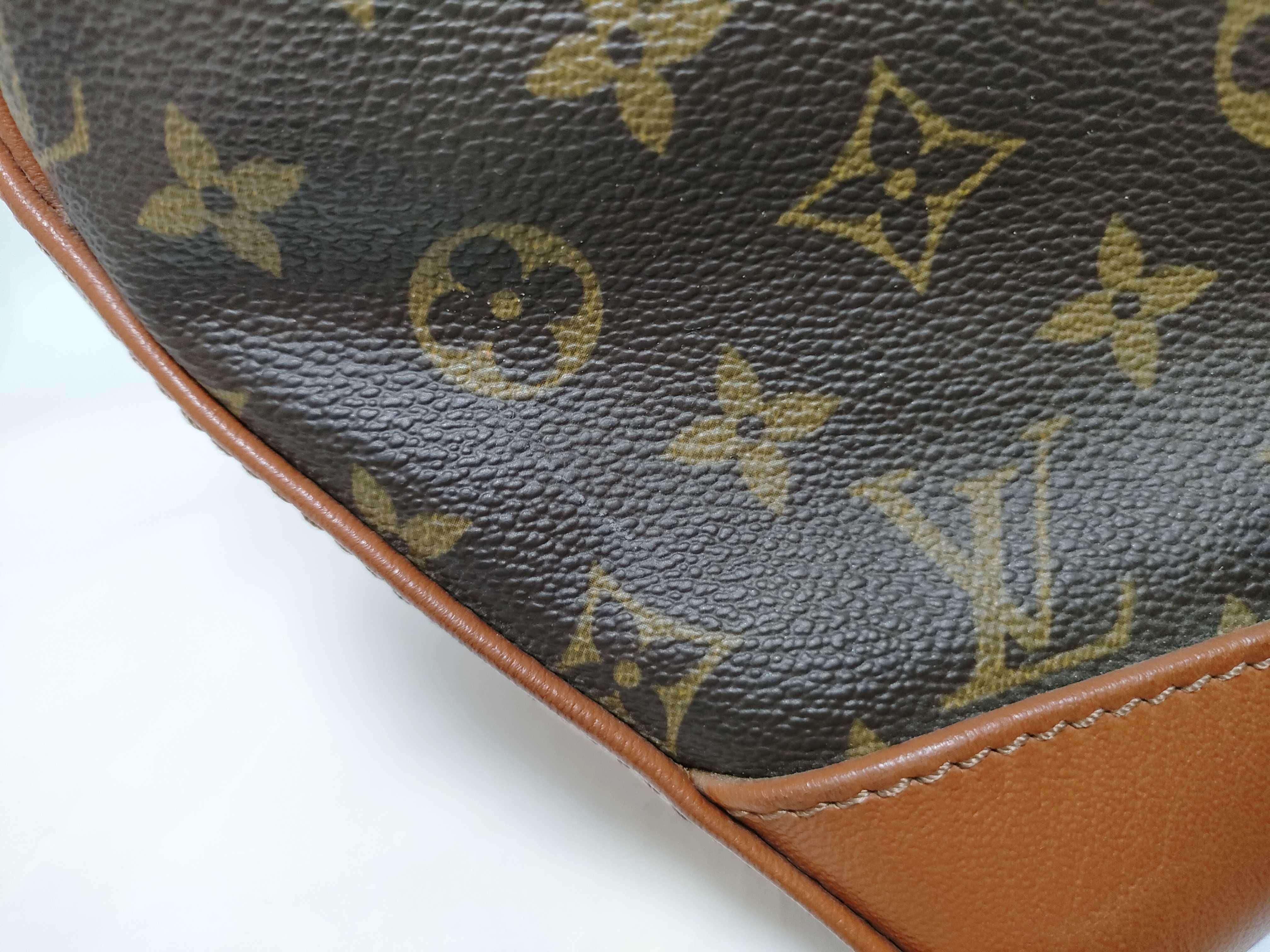 Monogram Sac Weekend GM M42420 Tote Bag — view 14