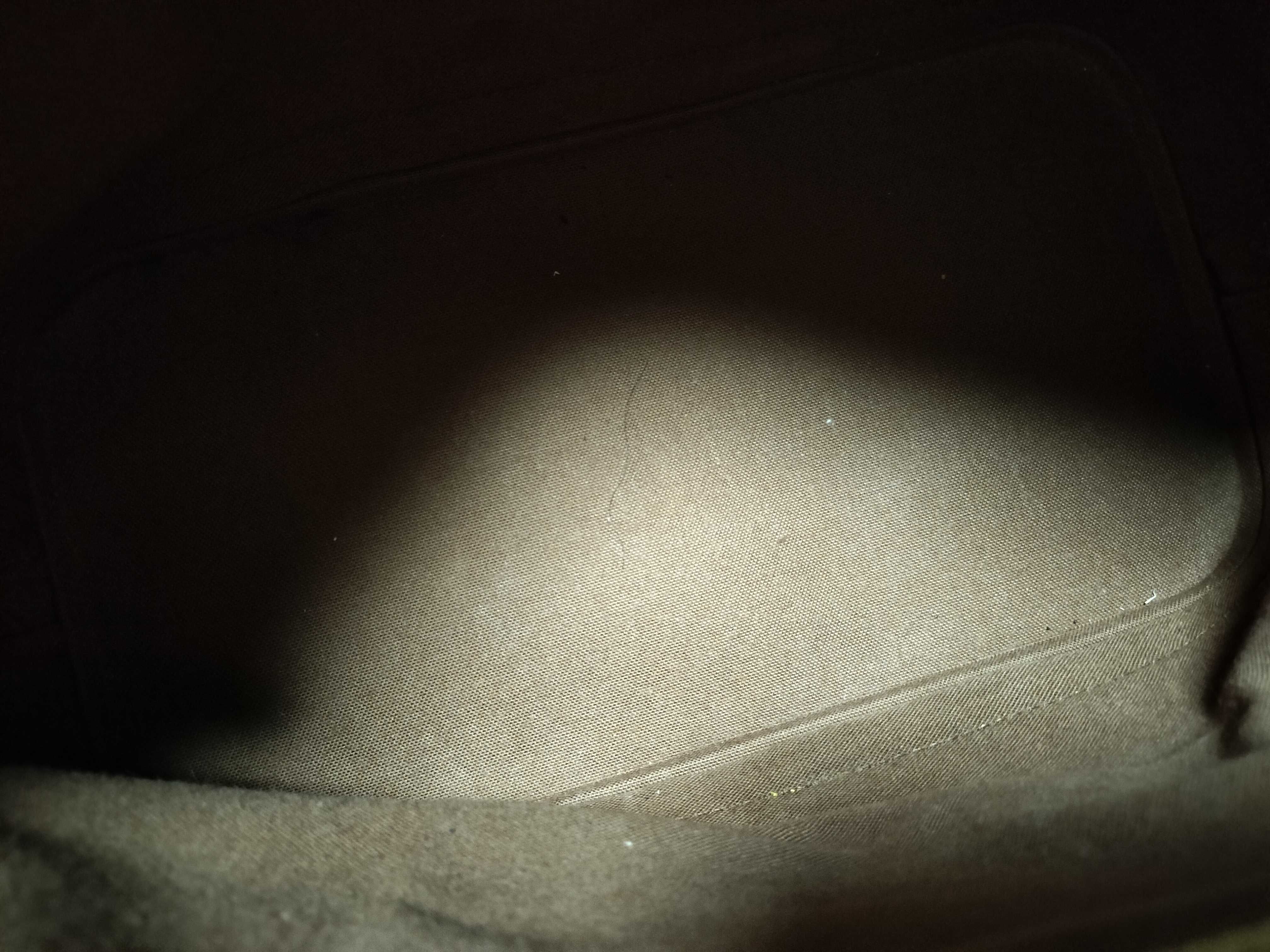 Monogram M51130 Alma Handbag — view 11