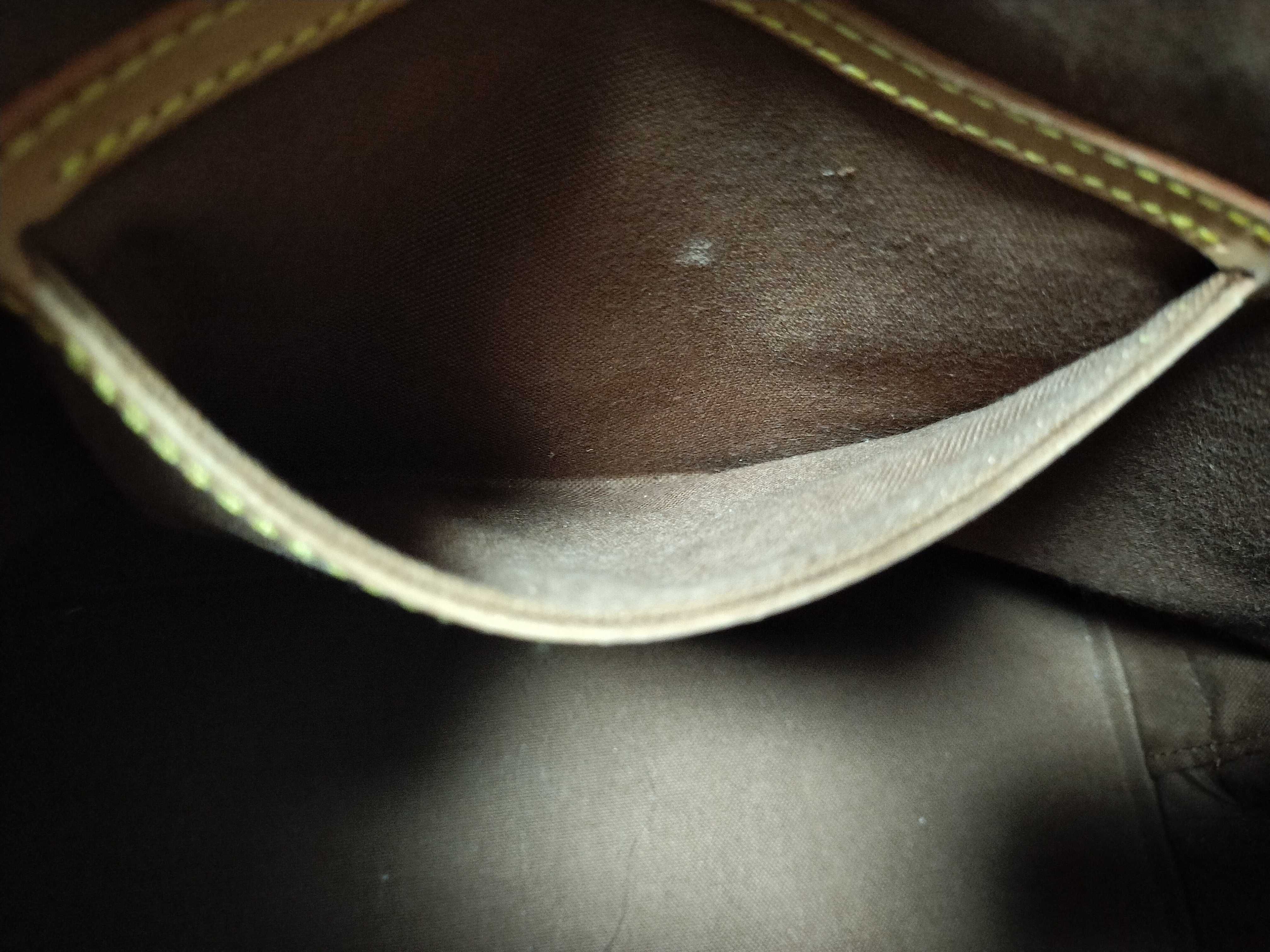 Monogram M51130 Alma Handbag — view 12