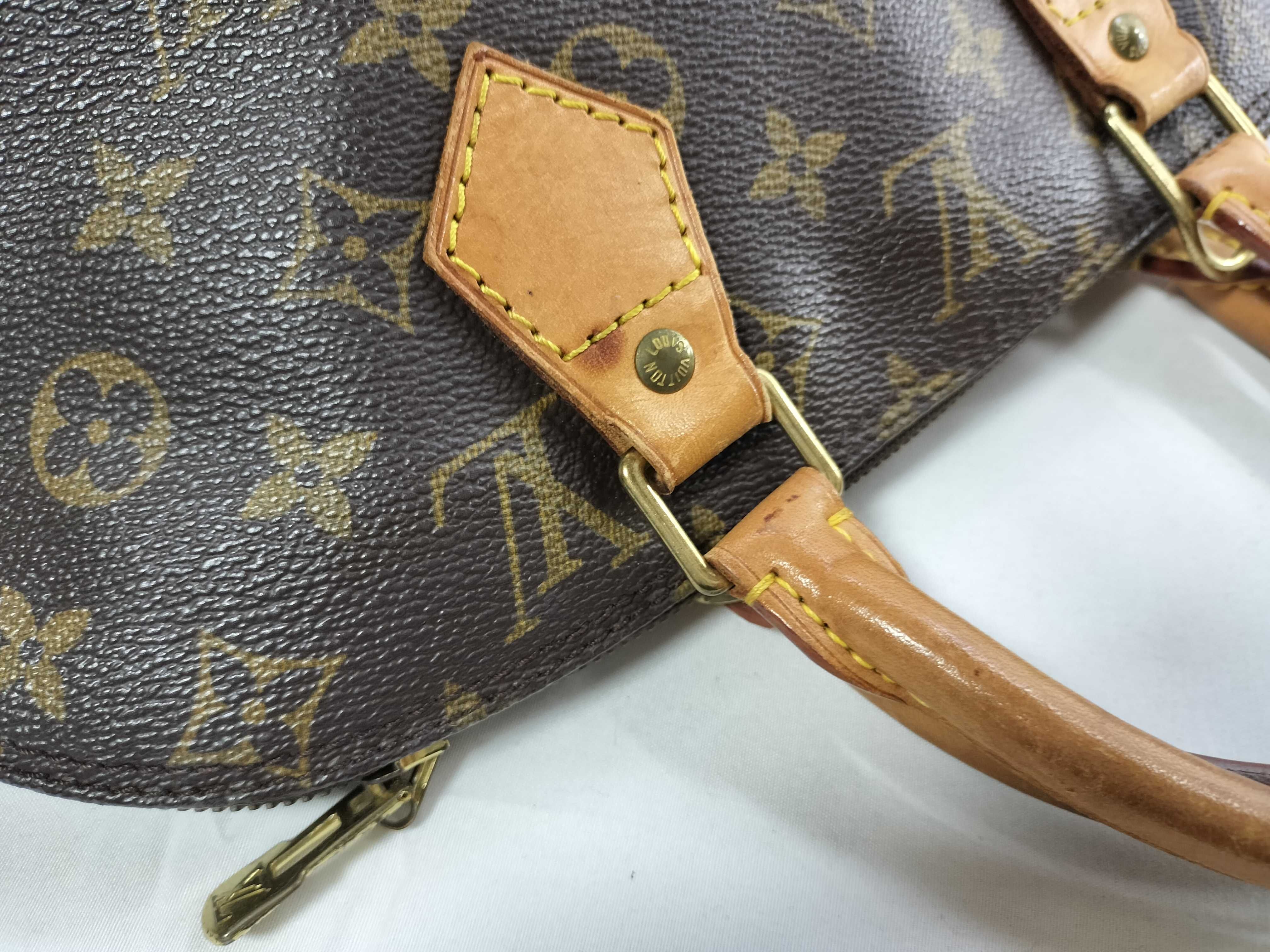 Monogram M51130 Alma Handbag — view 5