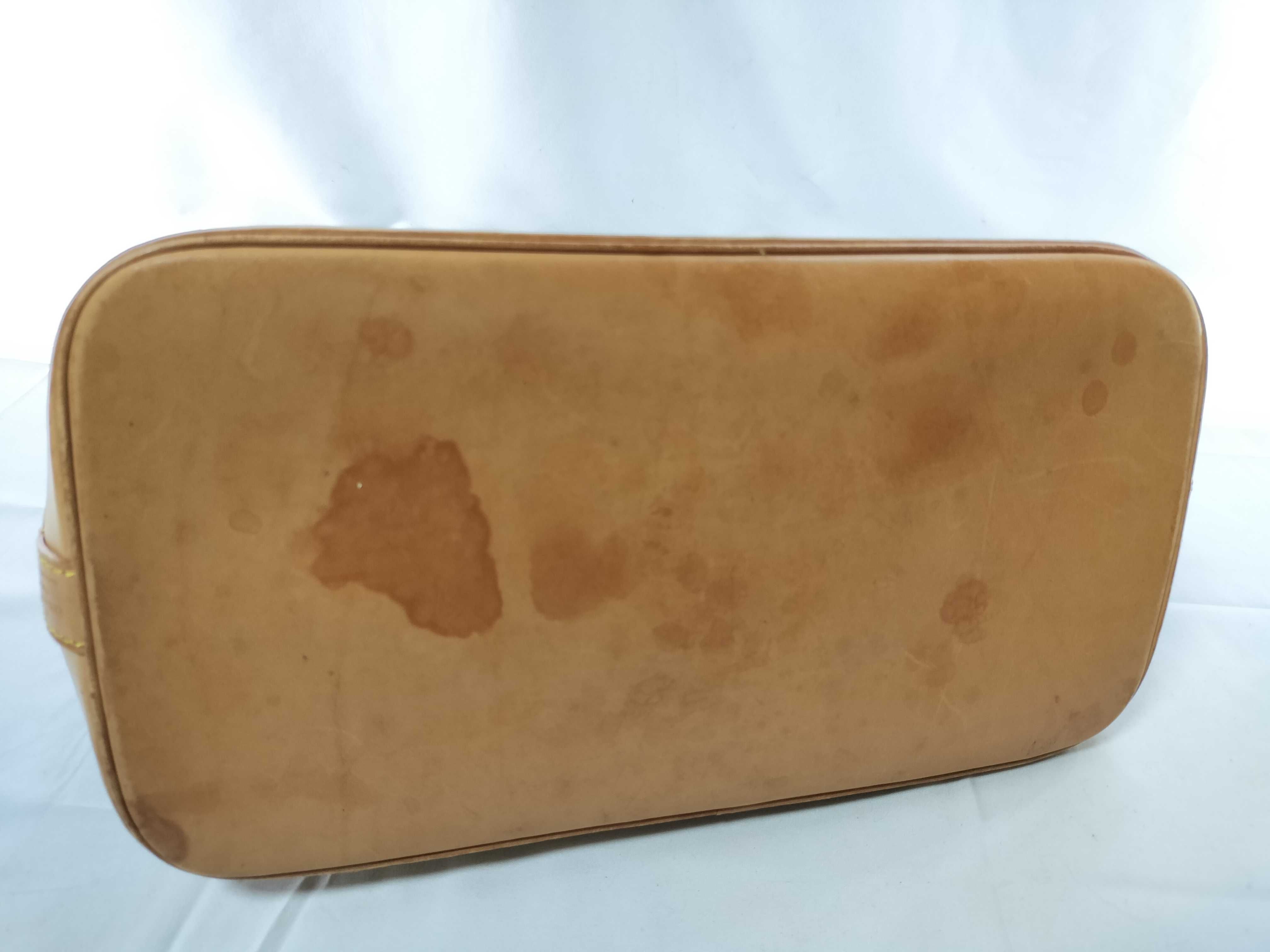 Monogram M51130 Alma Handbag — view 8