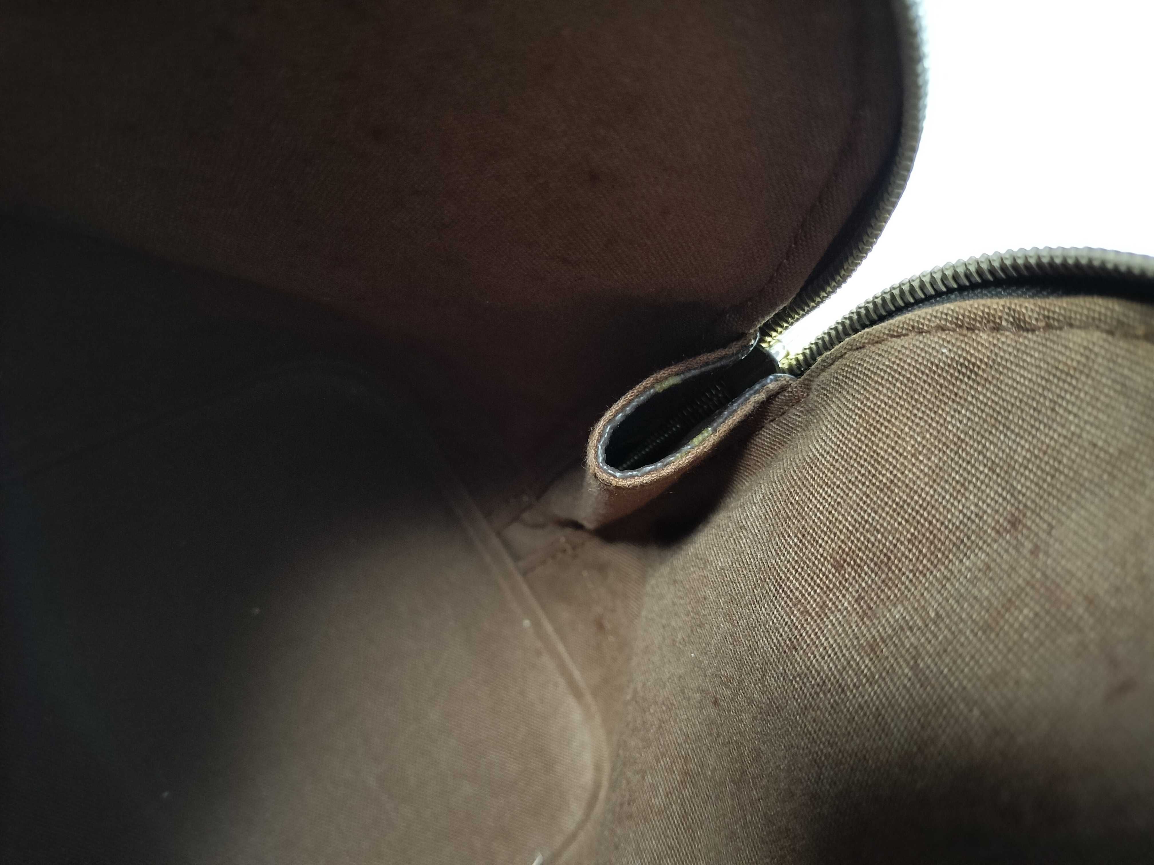 Monogram M51130 Alma Handbag — view 10