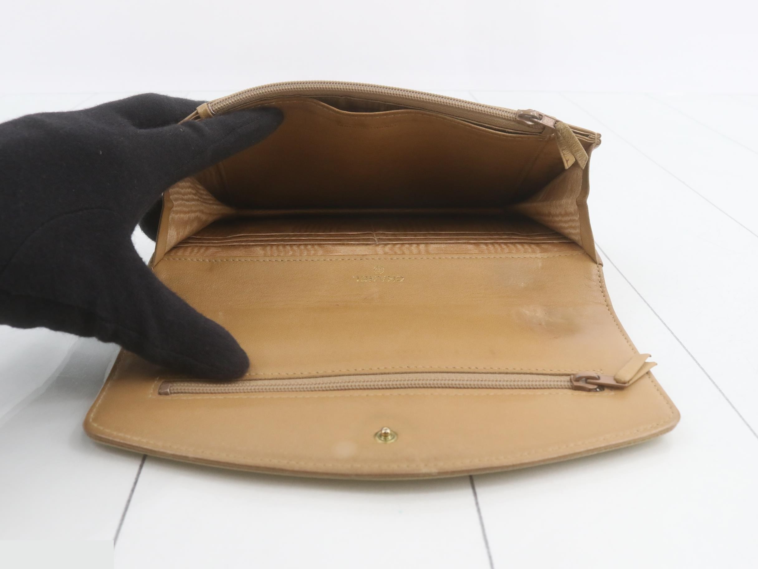 Matelassé (bags) and wallets — view 4