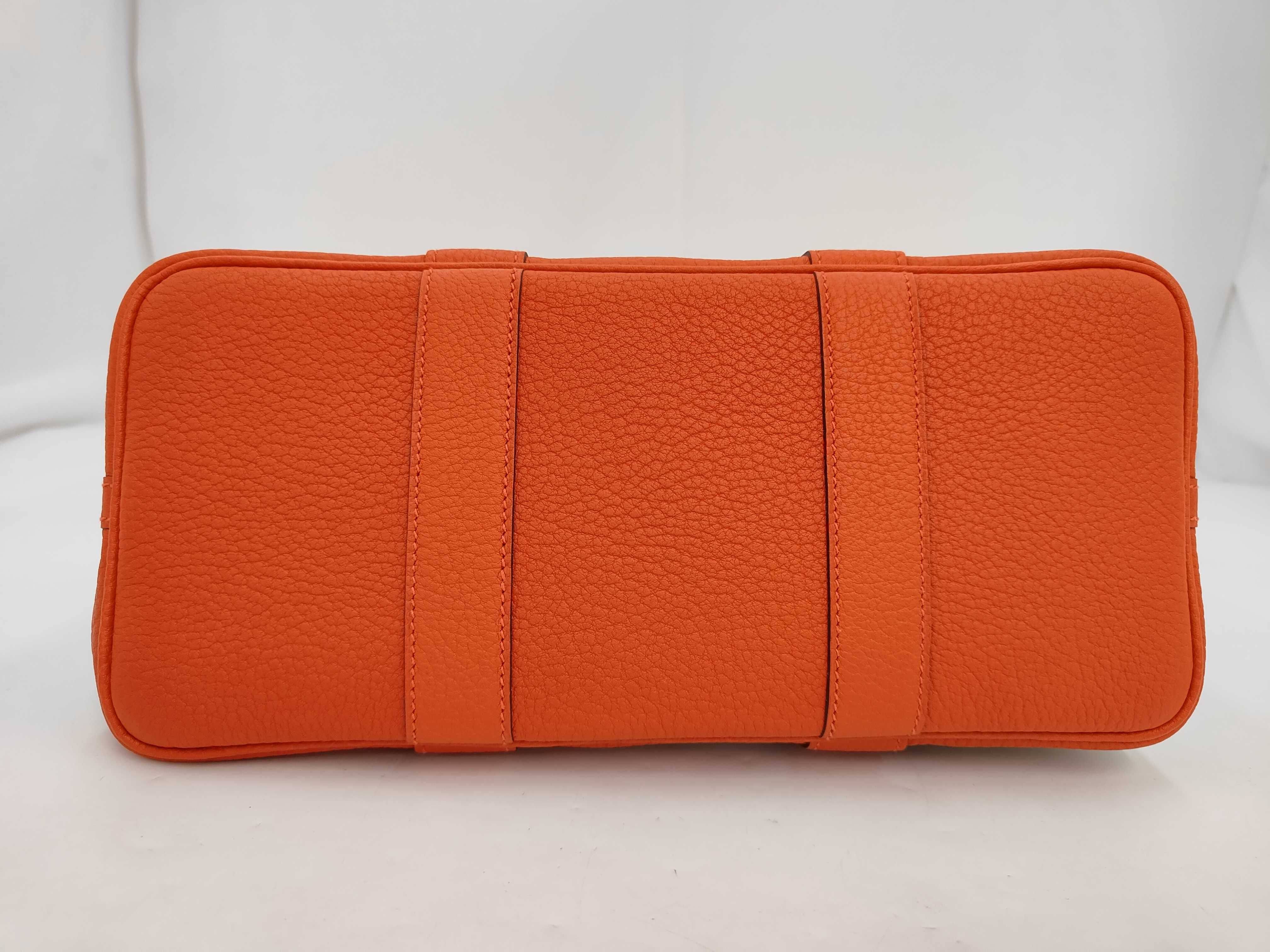 Garden Party TPM Canvas Handbag — view 3
