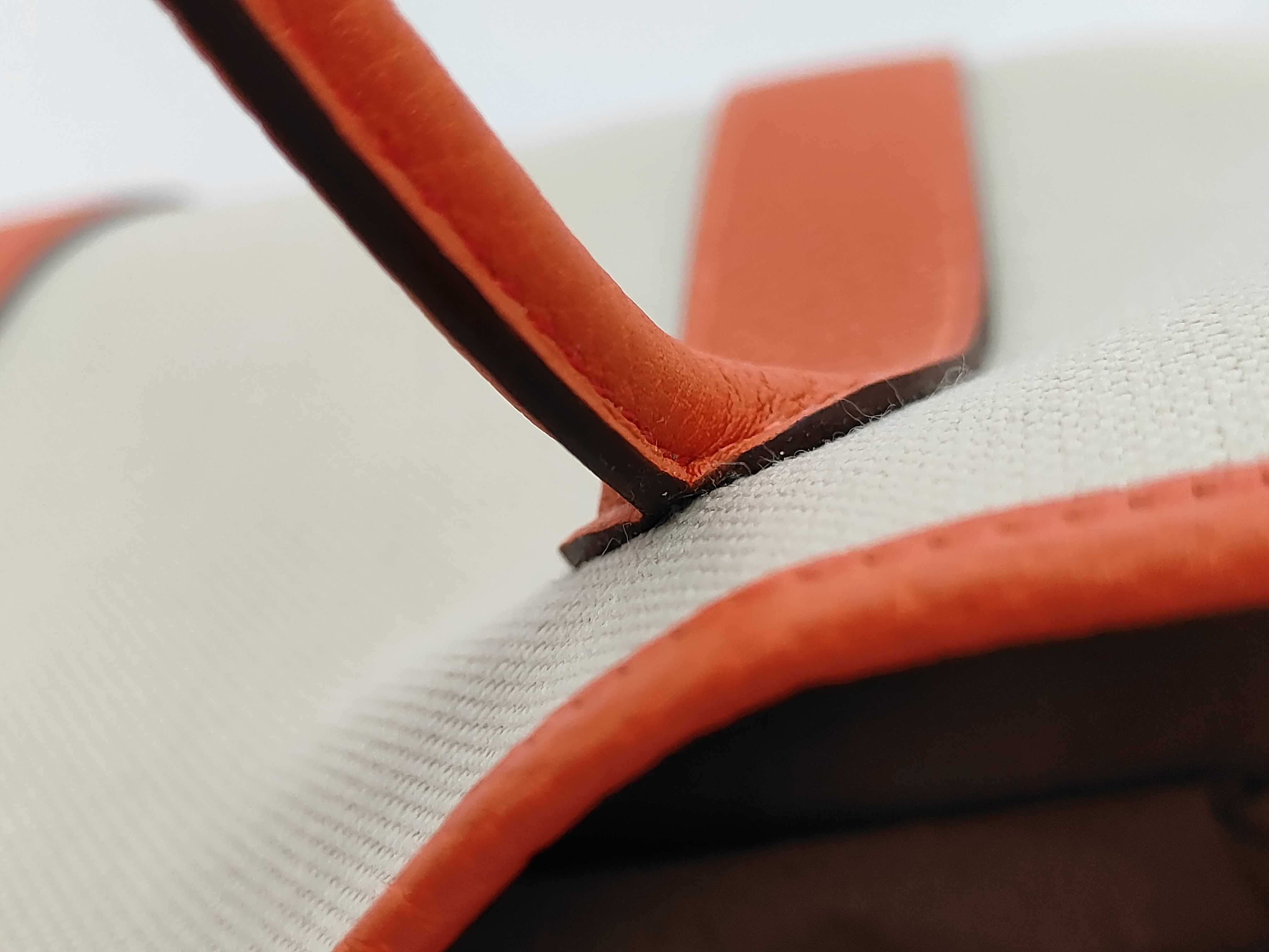 Garden Party TPM Canvas Handbag — view 7