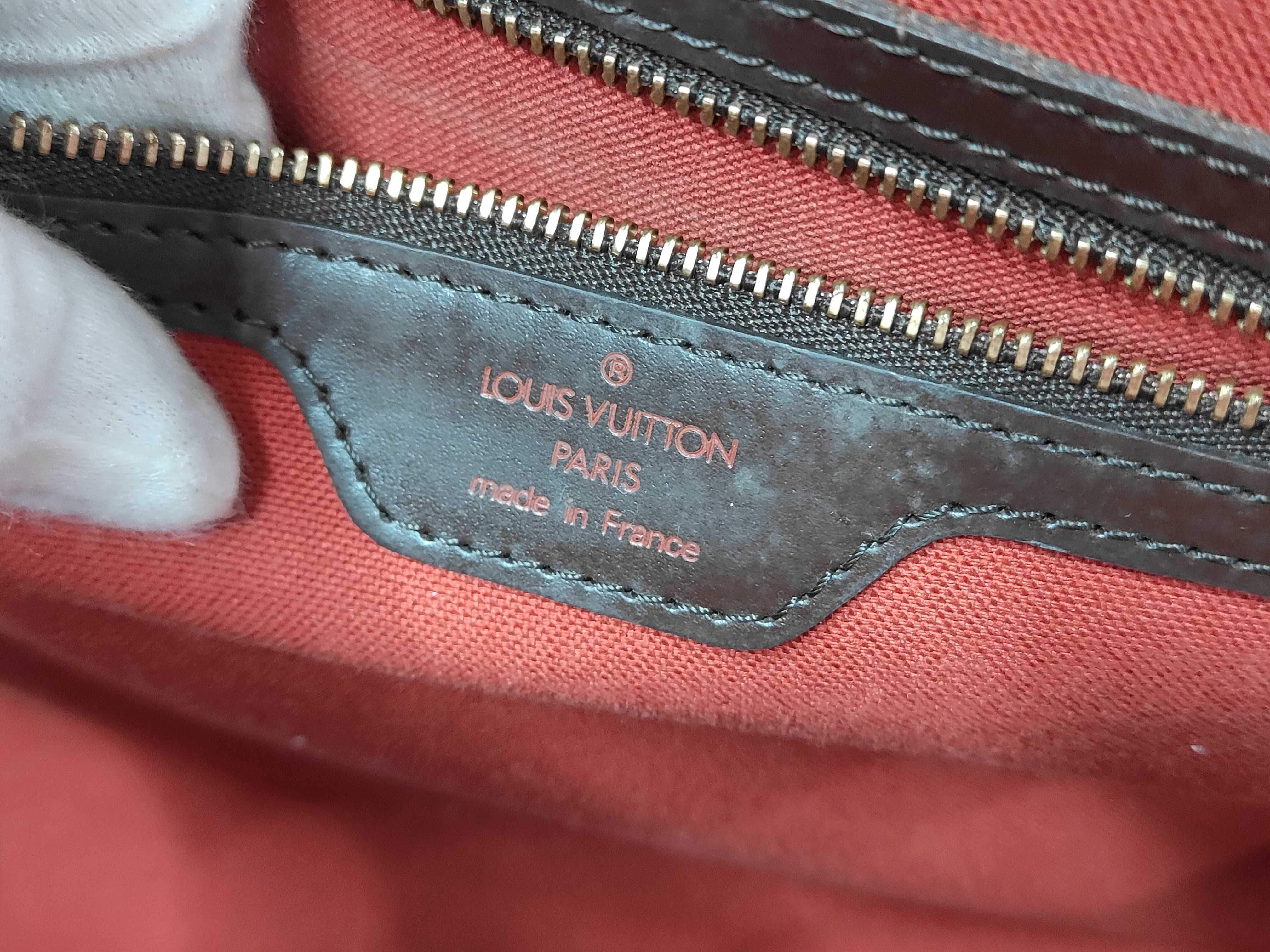 Damier Nolita SP0034 Handbag — view 5
