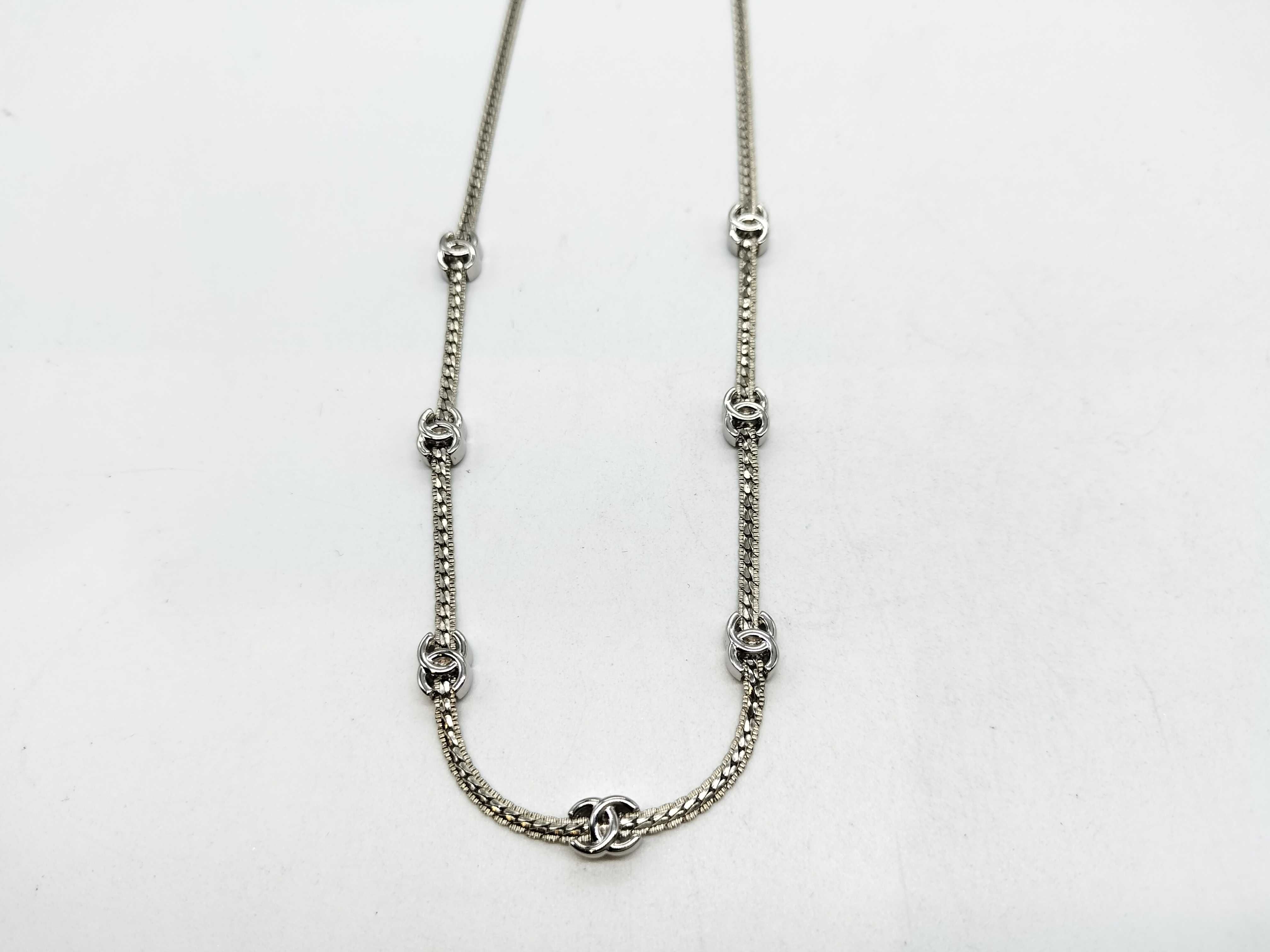 ABE254 B25118 NZS81 Necklace