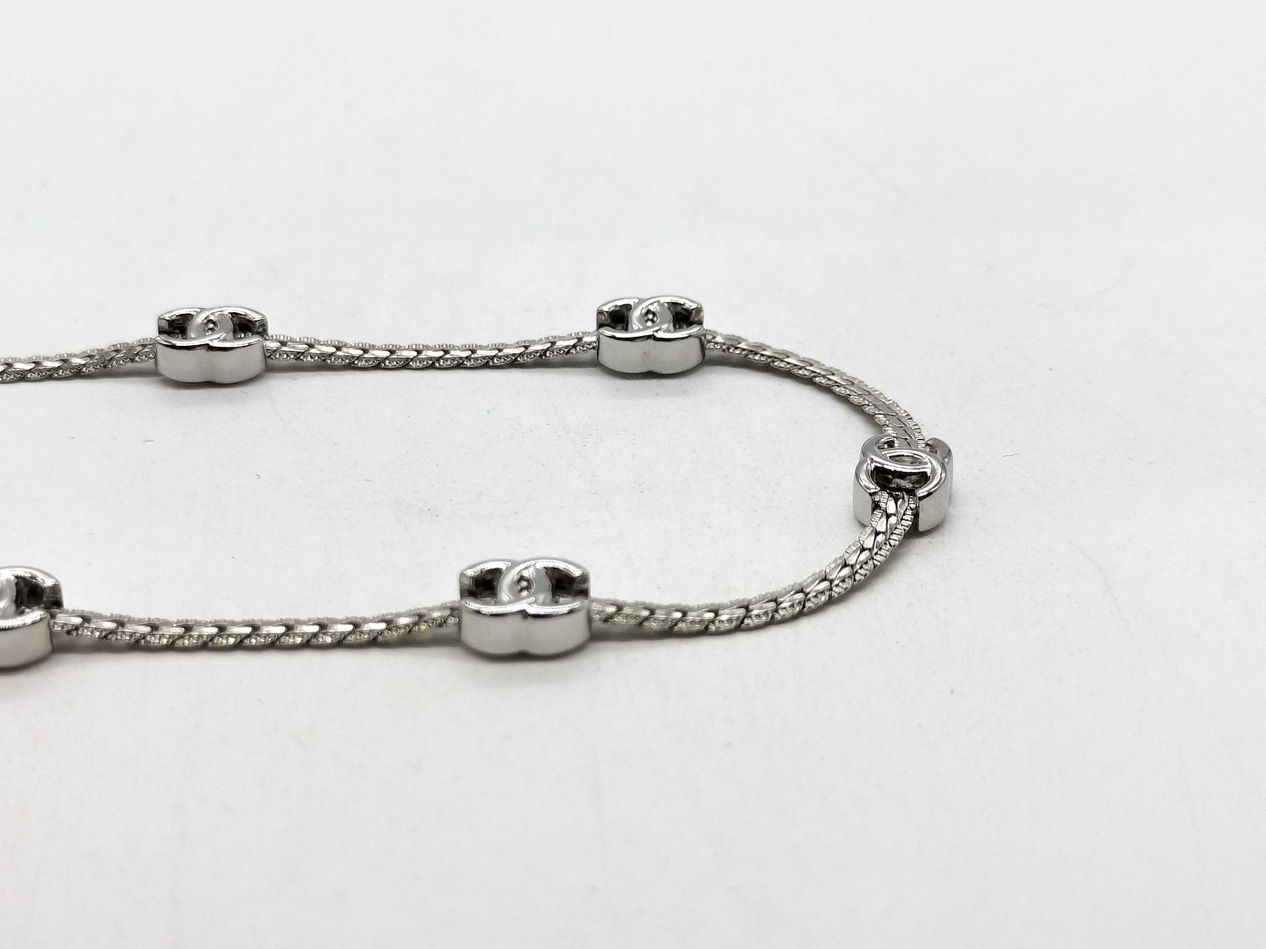 ABE254 B25118 NZS81 Necklace — view 2