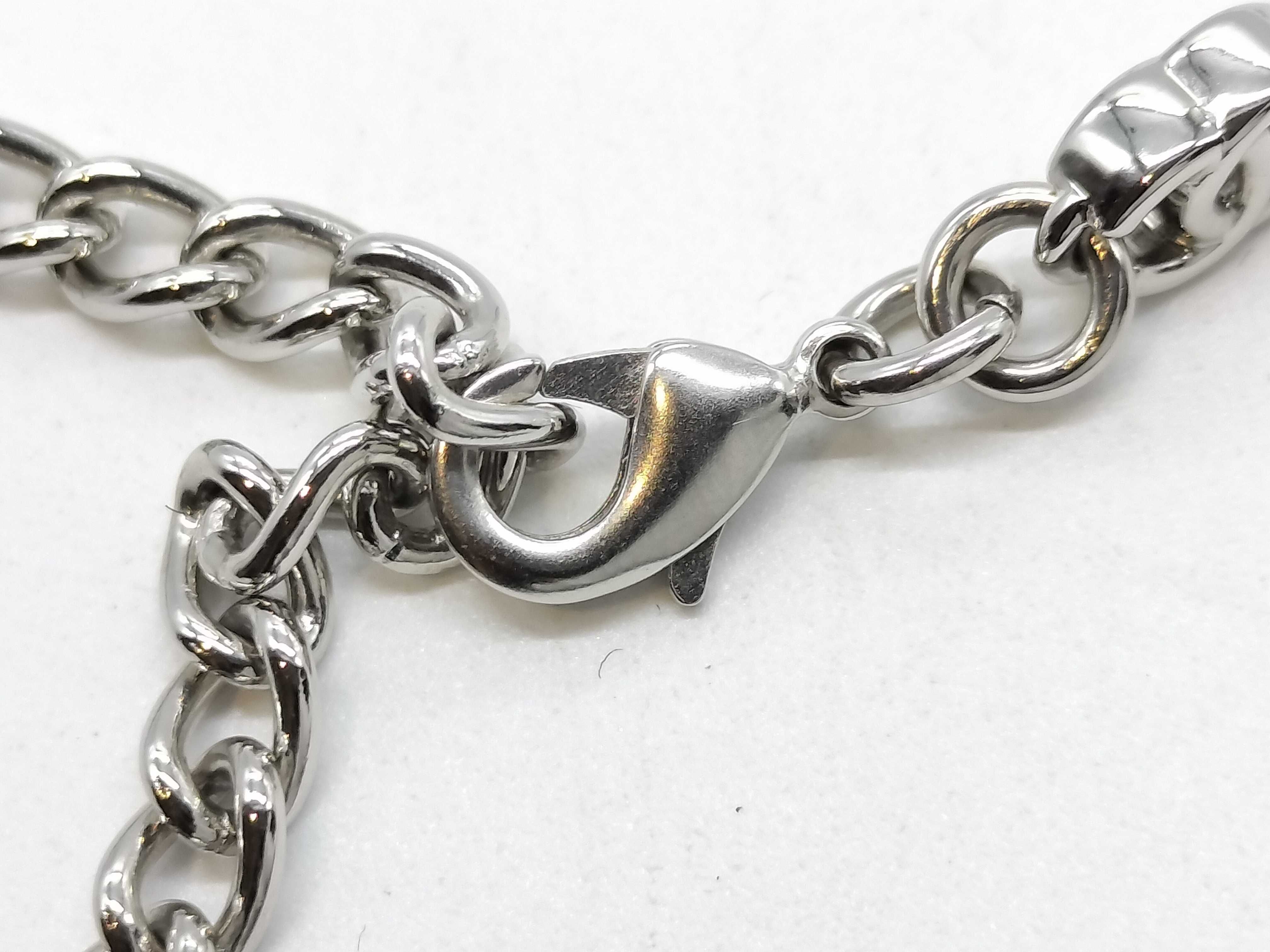 ABE254 B25118 NZS81 Necklace — view 3