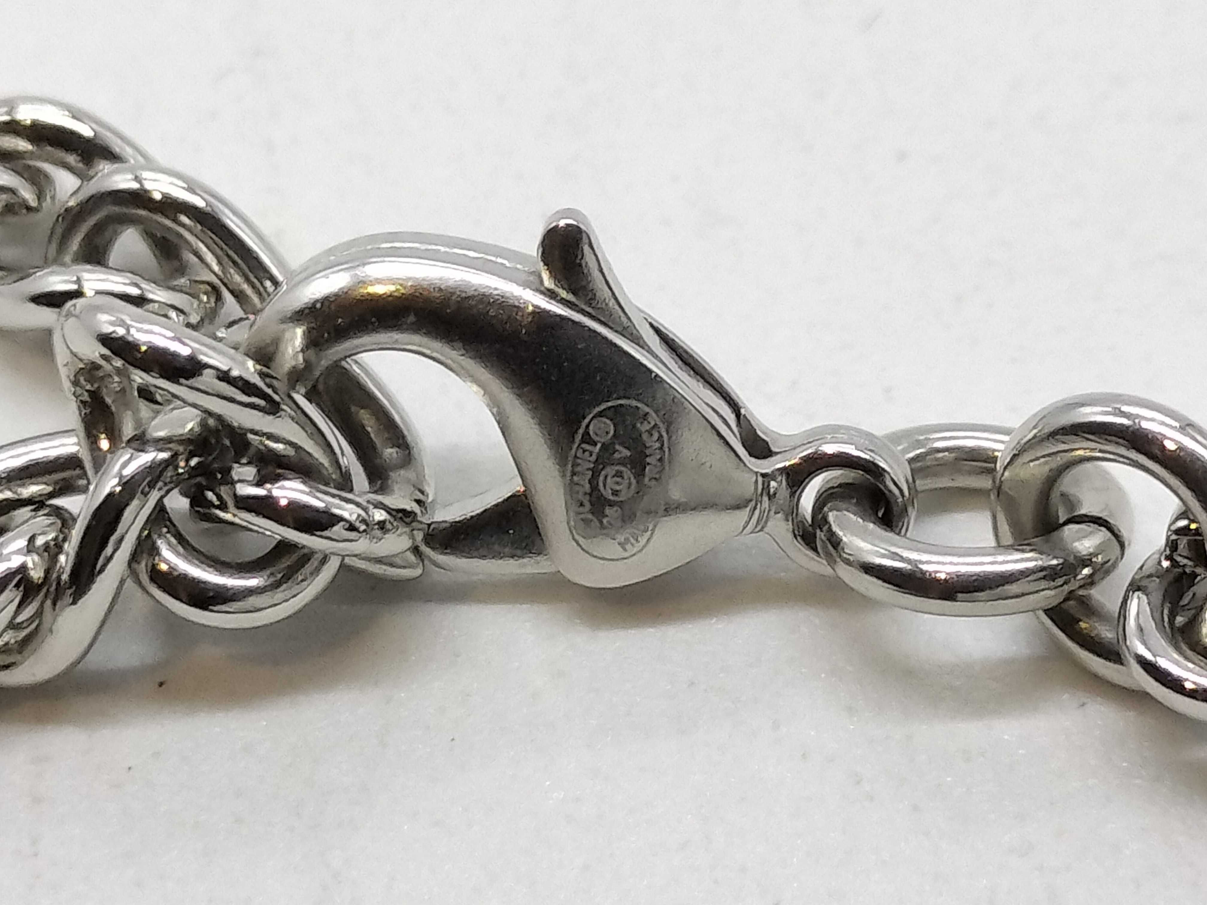 ABE254 B25118 NZS81 Necklace — view 4