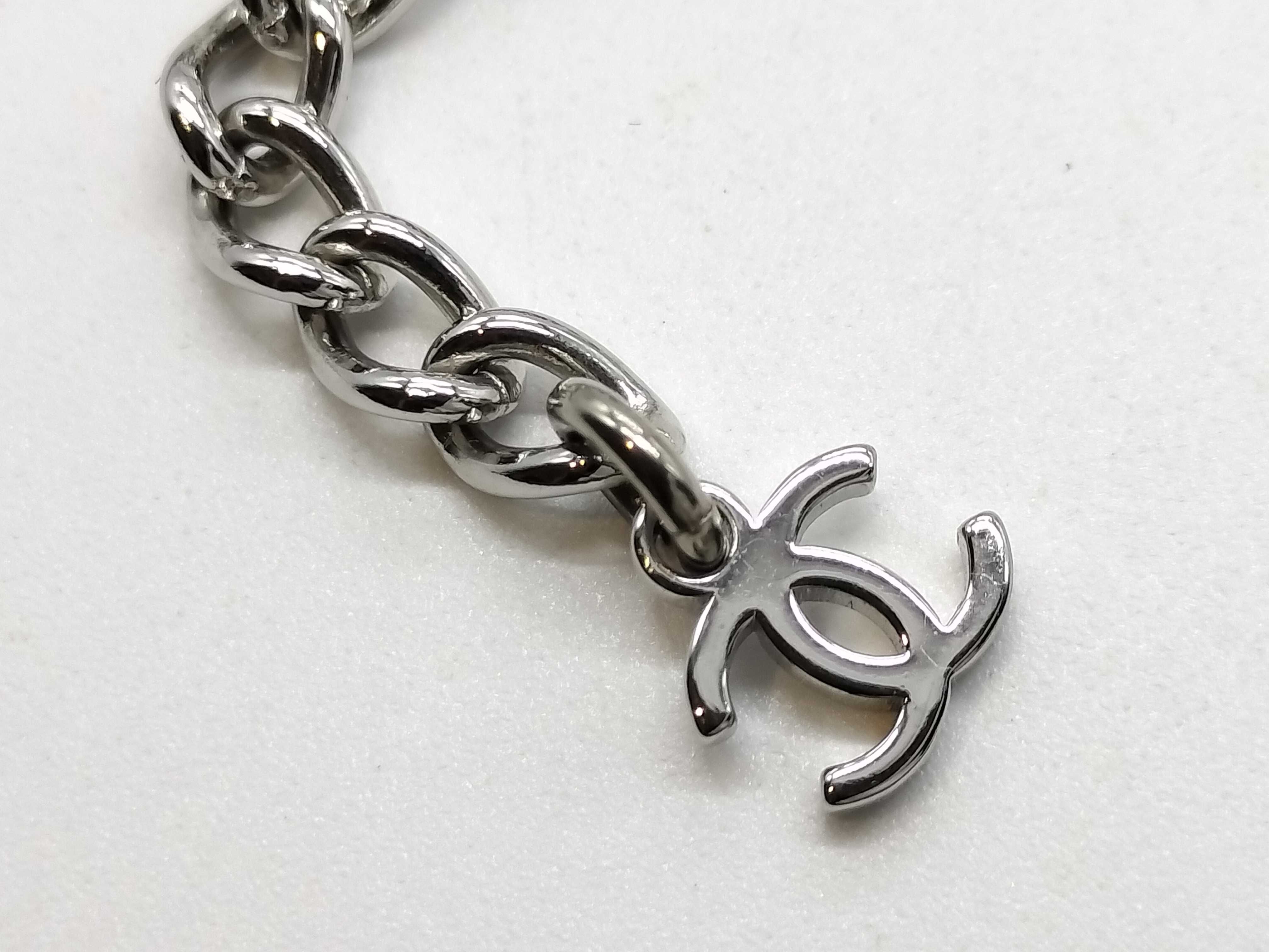 ABE254 B25118 NZS81 Necklace — view 7