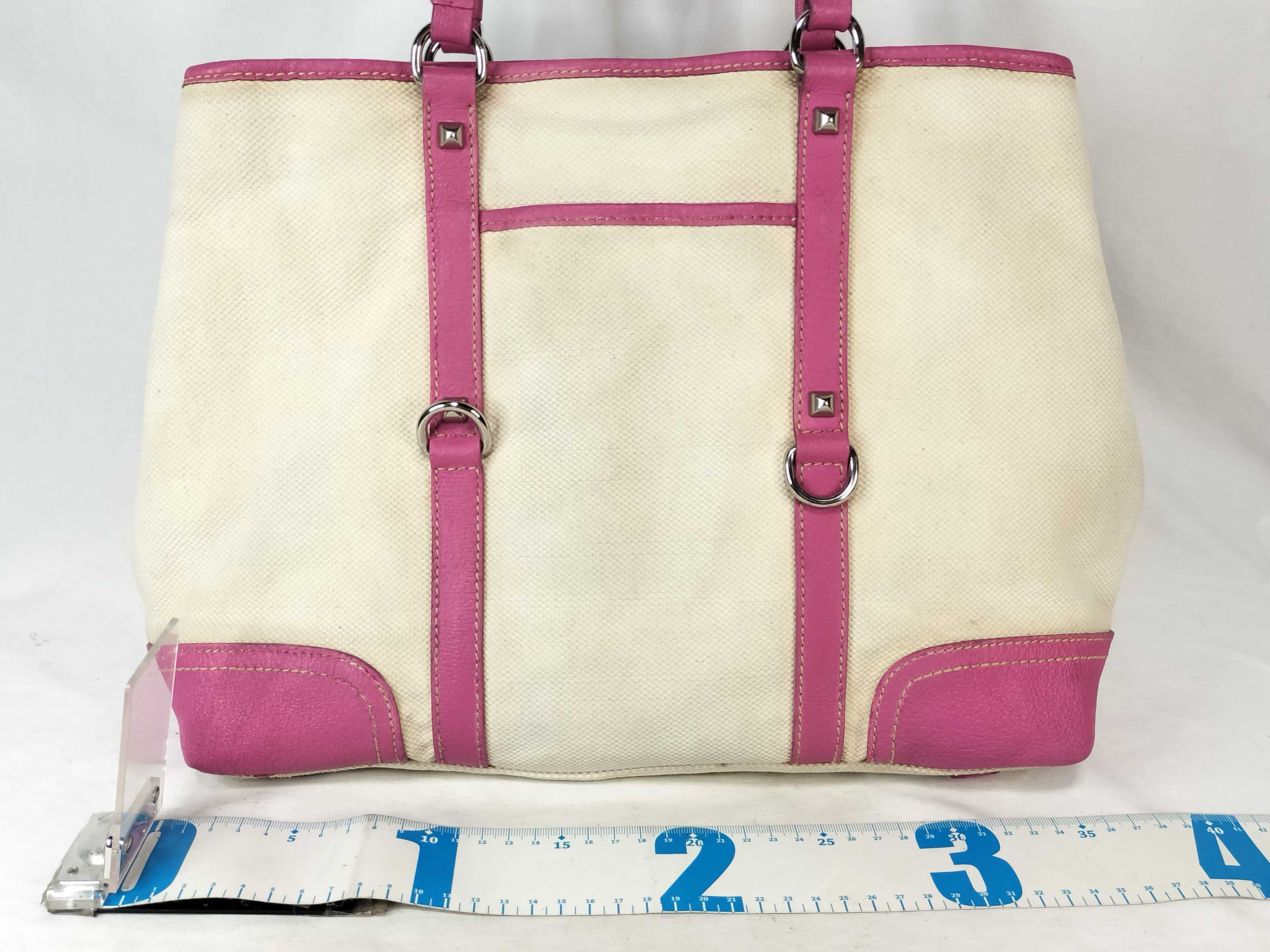 tote bag — view 2