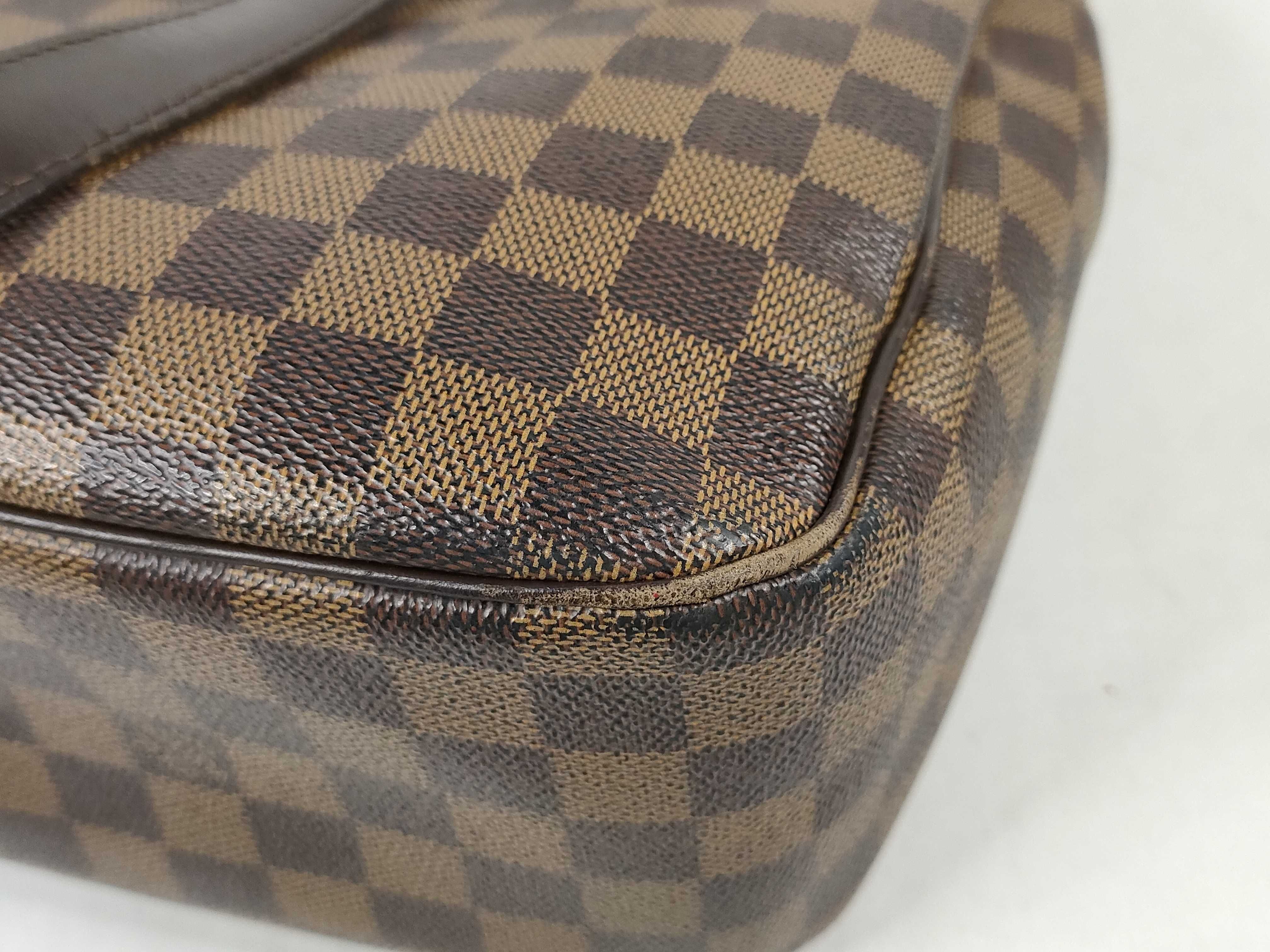 Damier Parioli PM N51123 AR1023 Tote Bag — view 6