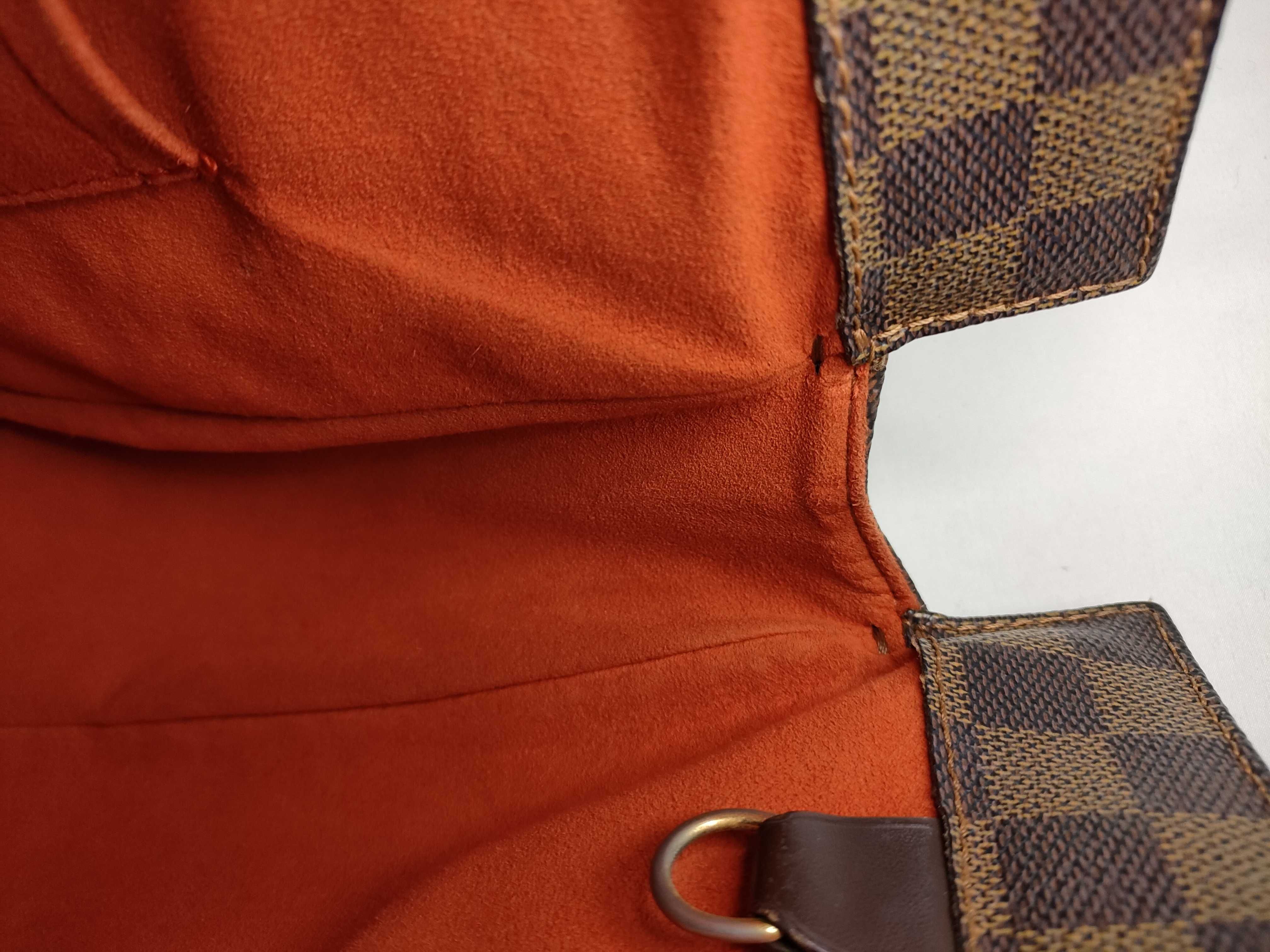 Damier Parioli PM N51123 AR1023 Tote Bag — view 8