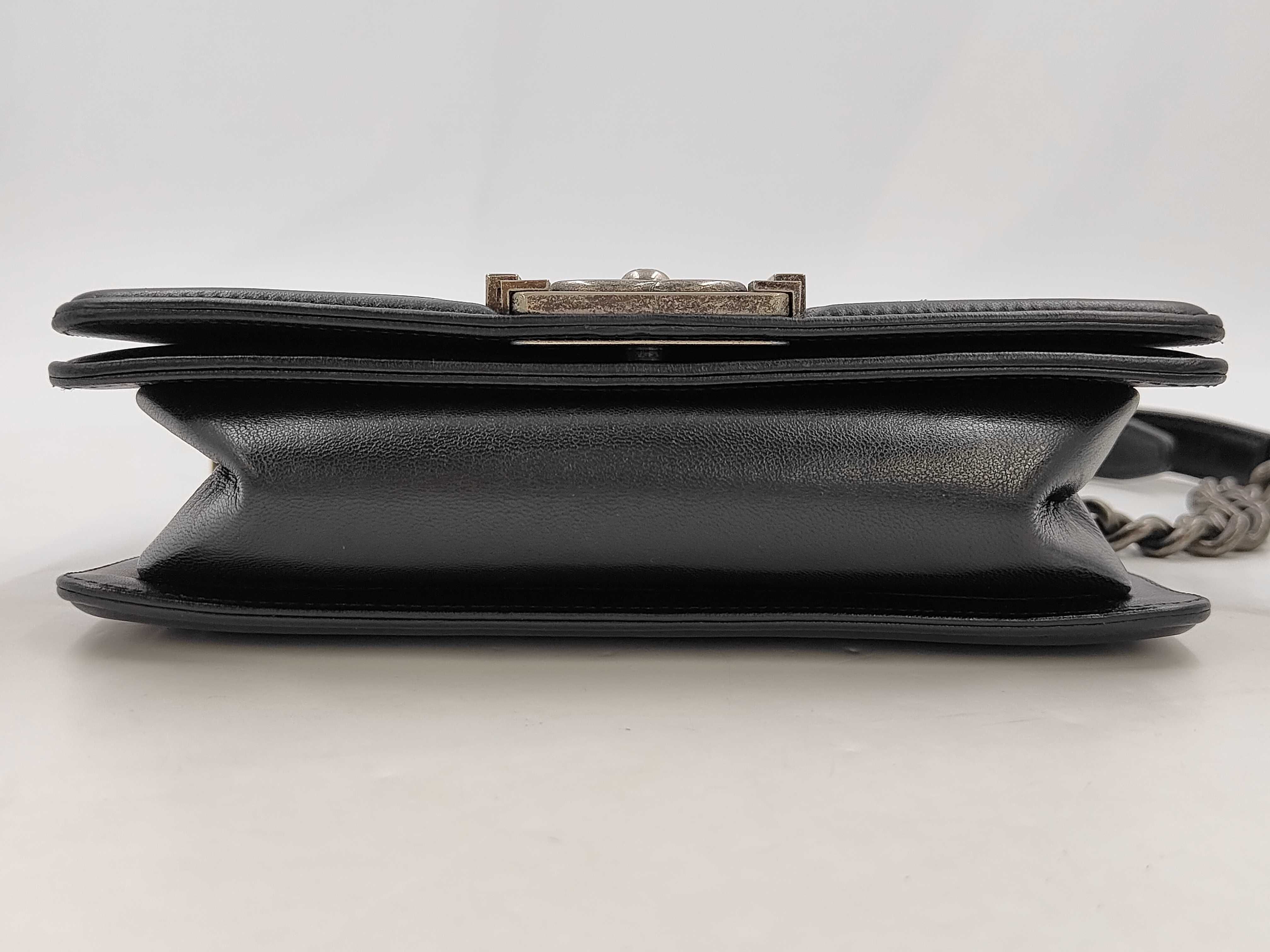 Boy Chanel Small Shoulder Bag — view 7
