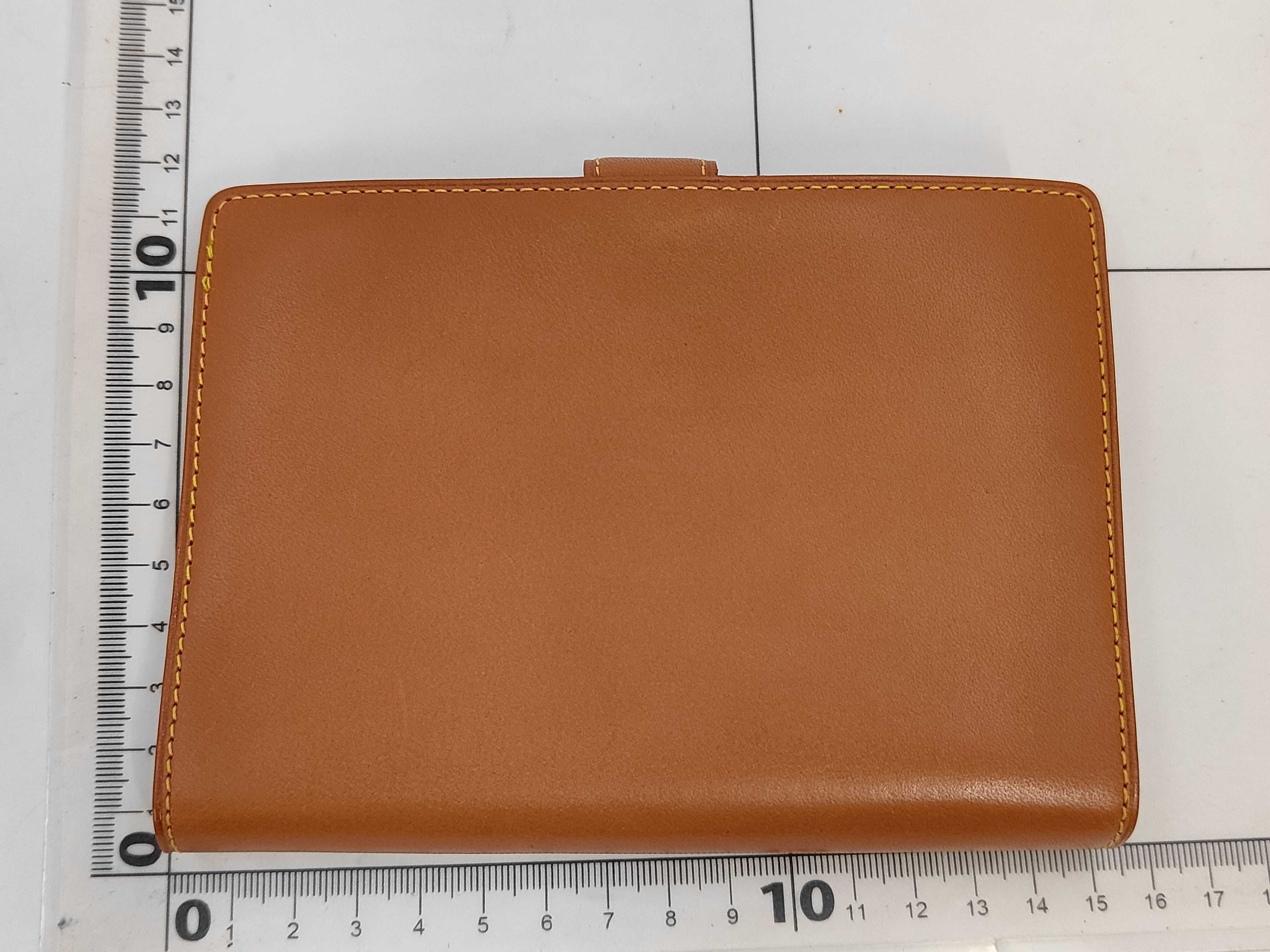 notebook cover — view 2