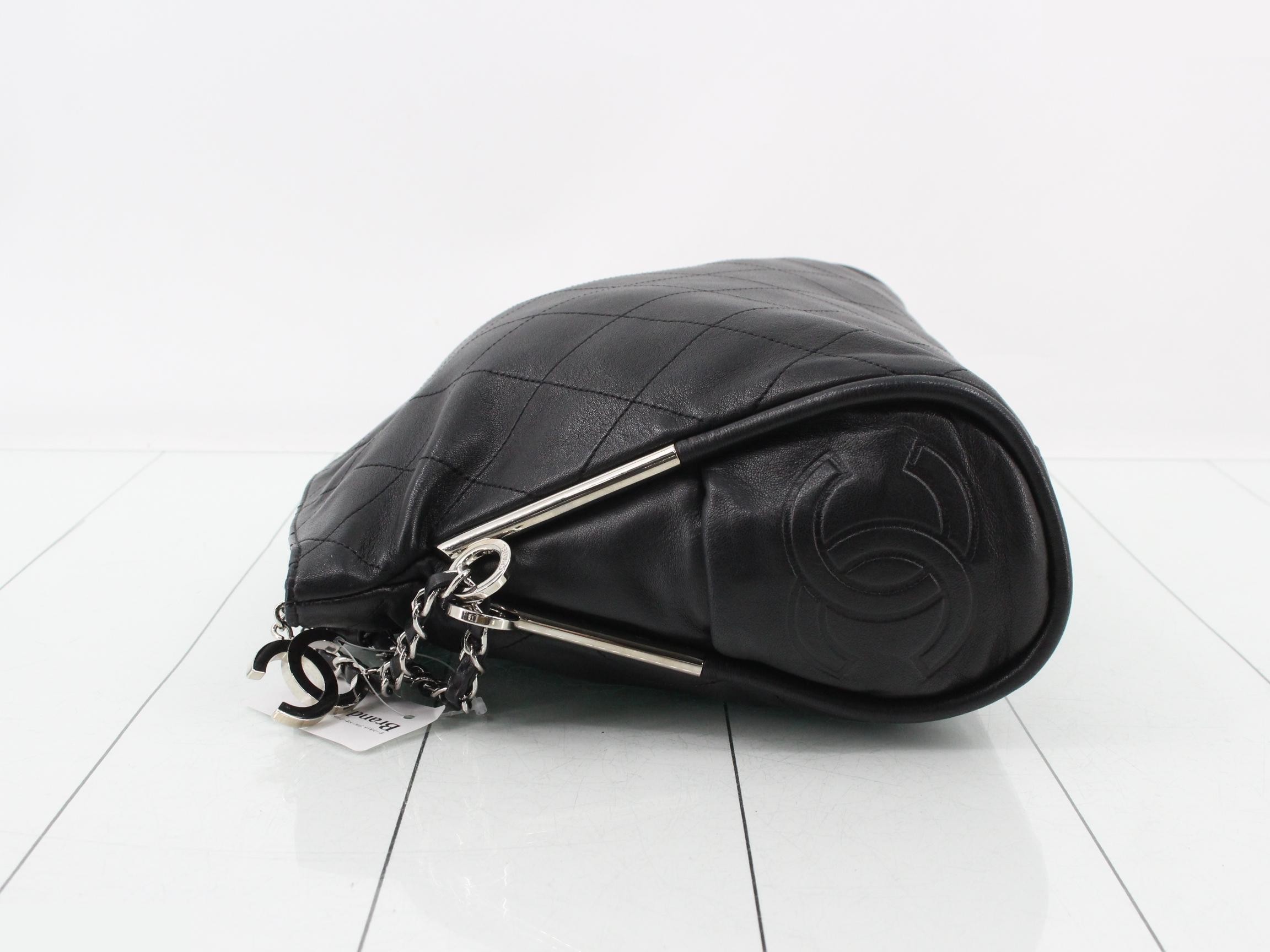 Matelassé (bag) - Shoulder bag — view 4