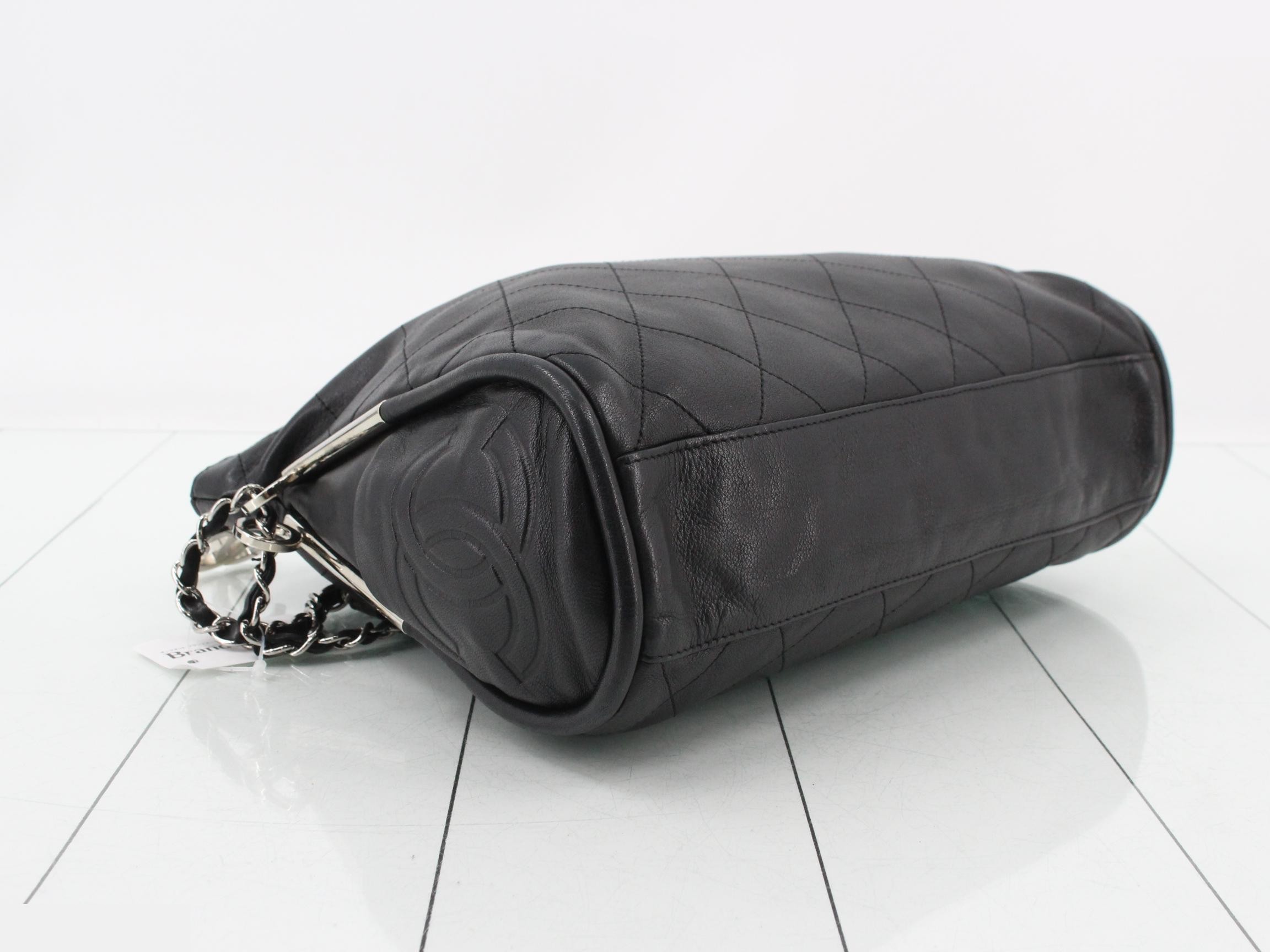 Matelassé (bag) - Shoulder bag — view 5