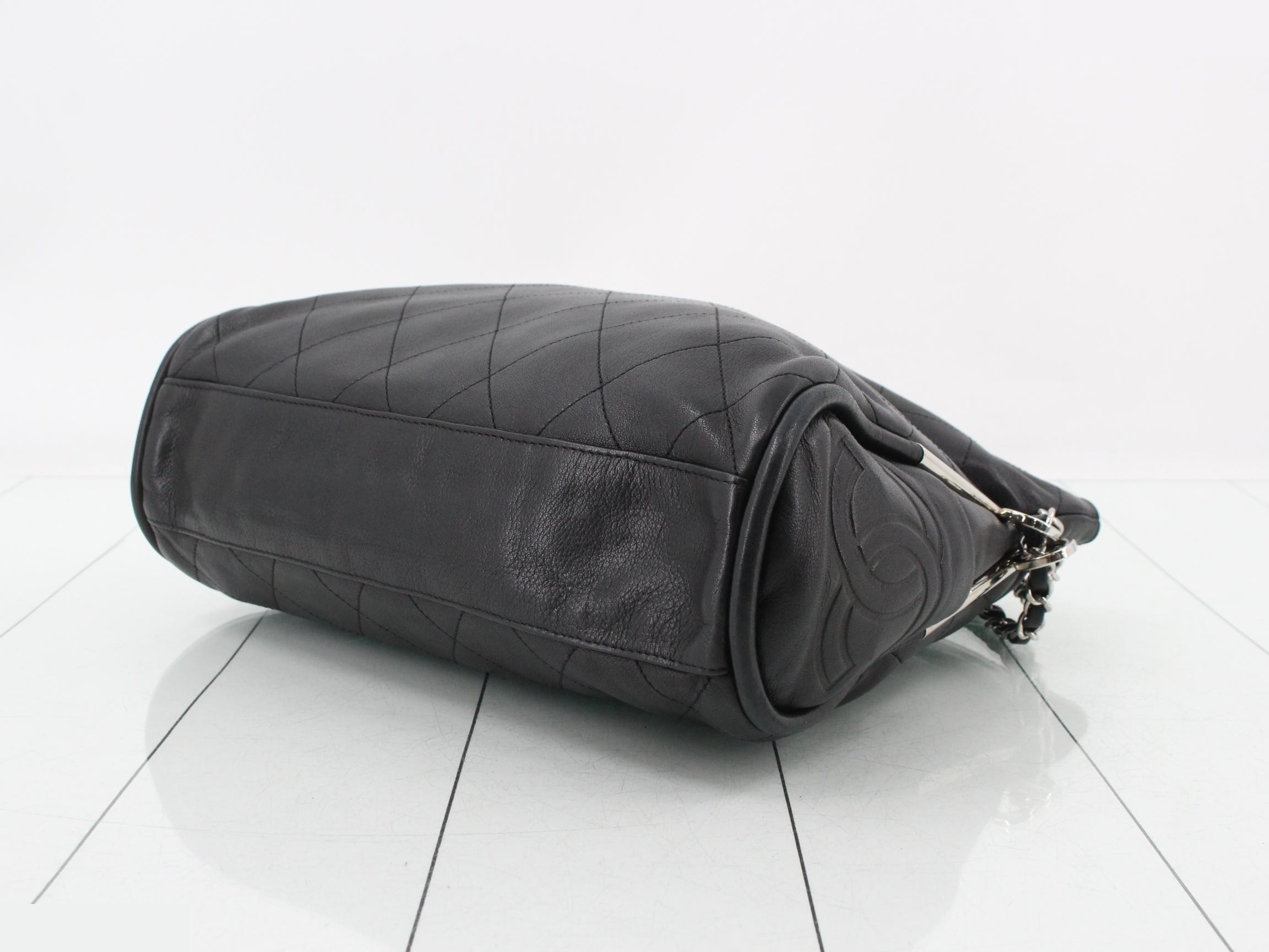 Matelassé (bag) - Shoulder bag — view 6