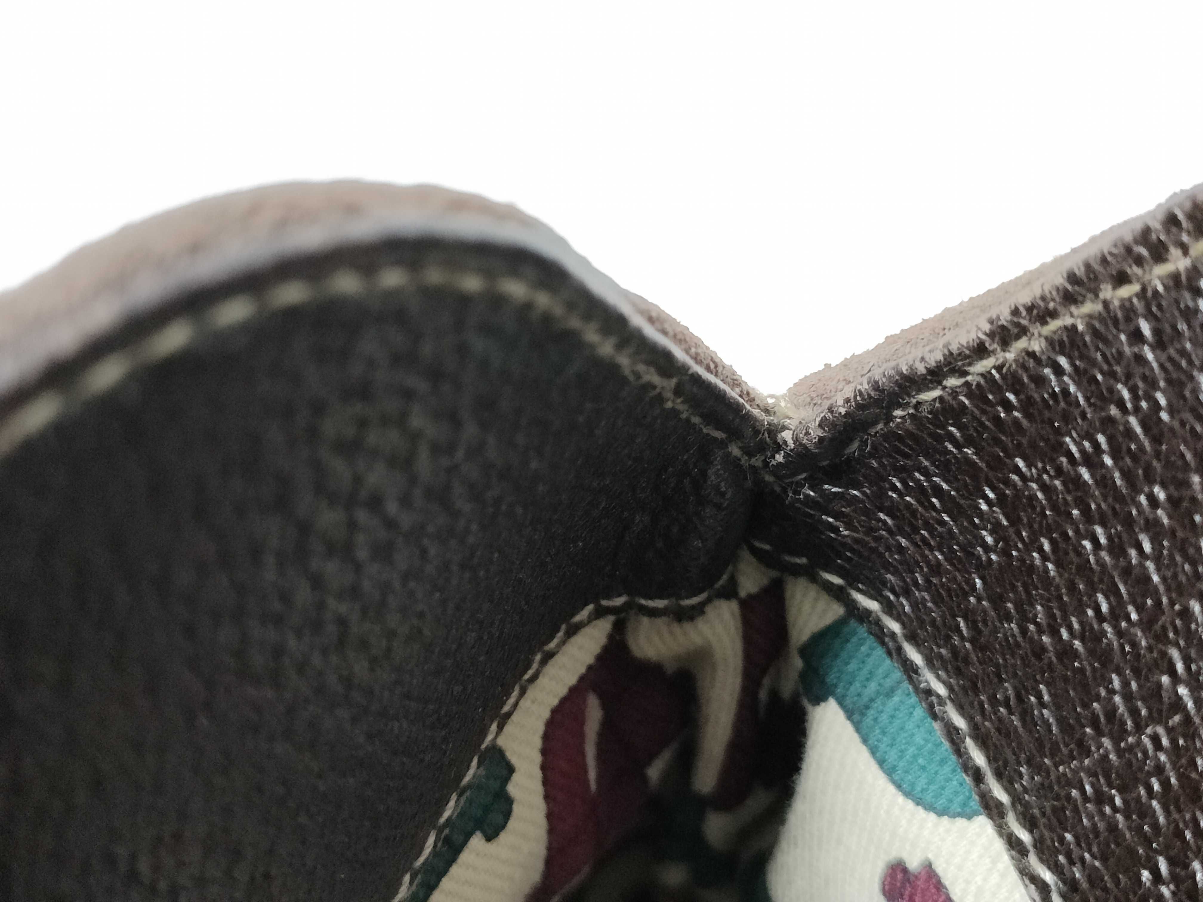 163288 Suede Handbag — view 13