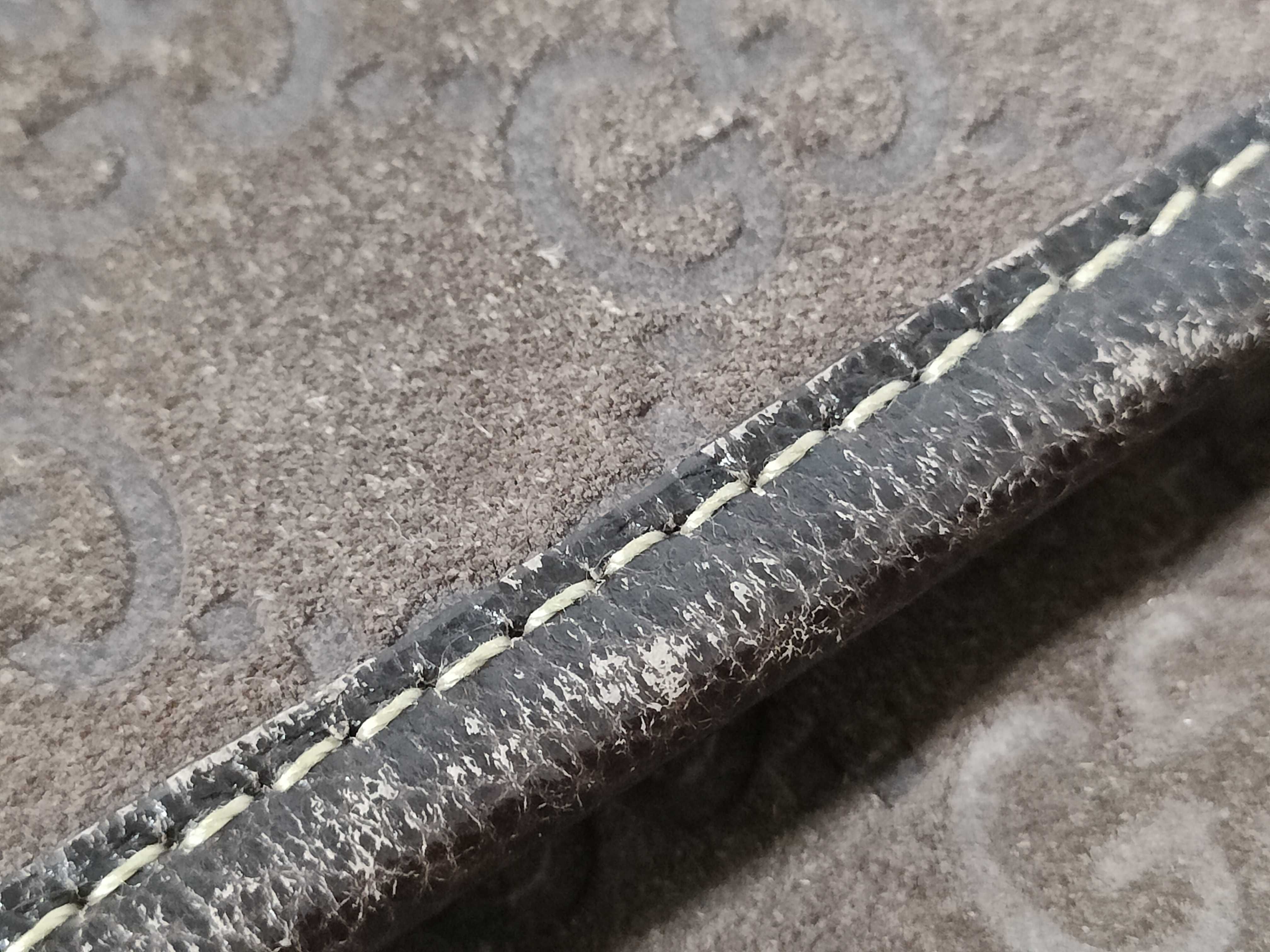 163288 Suede Handbag — view 15