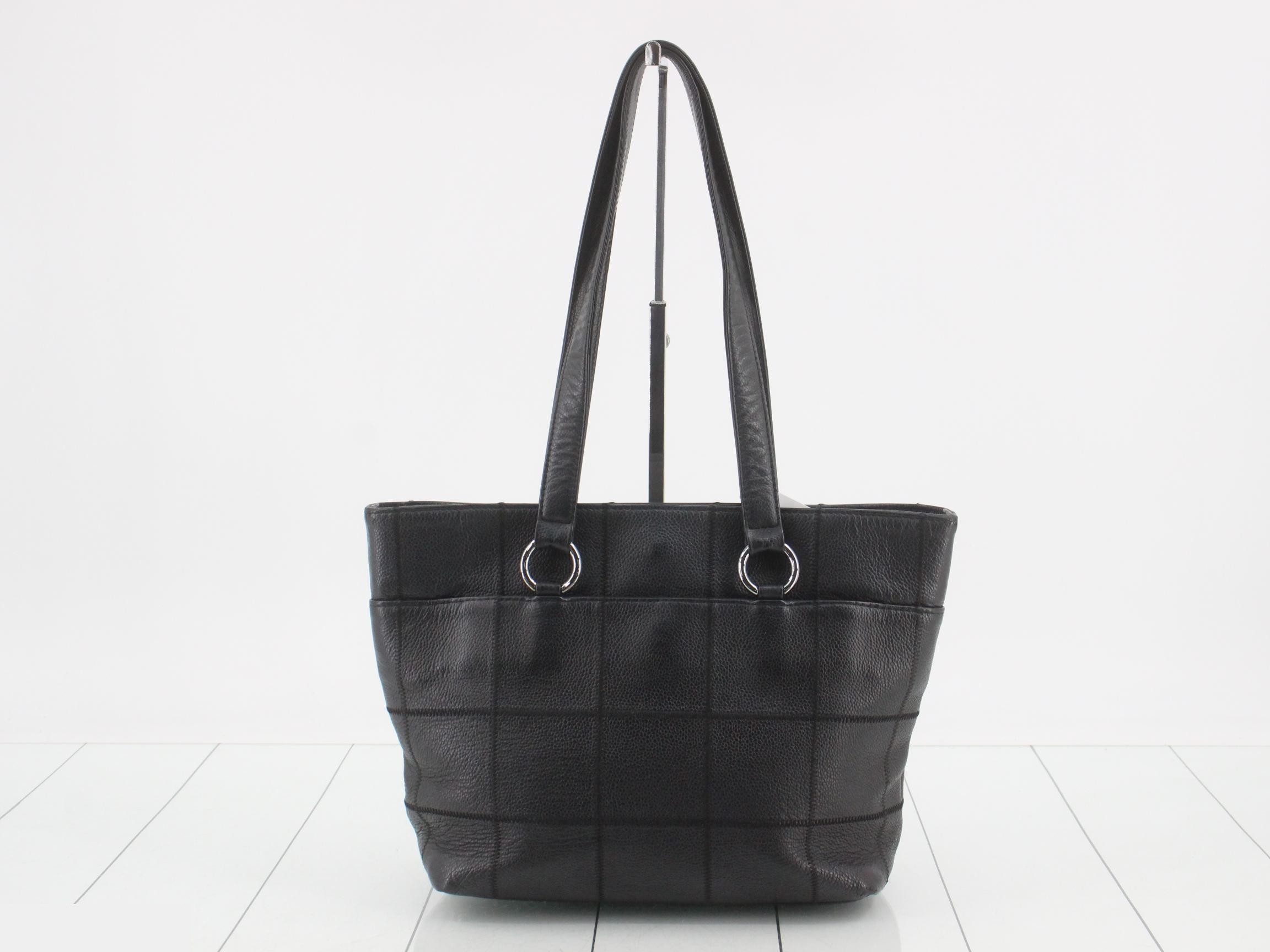 Chocolate bar (bag) — view 2