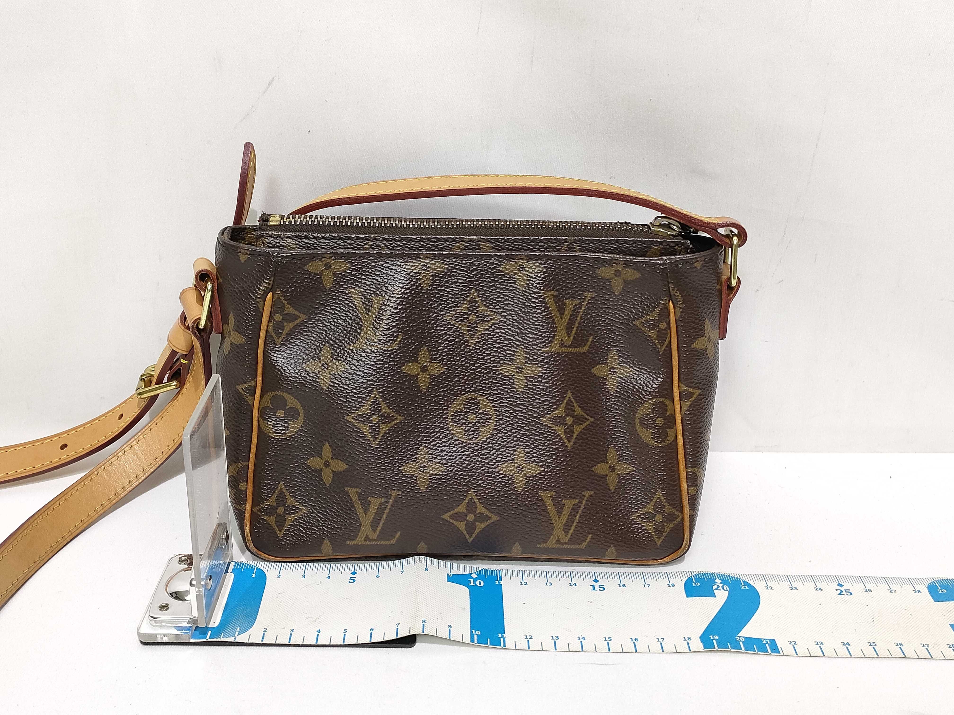 Viva Cite PM Shoulder Bag — view 2