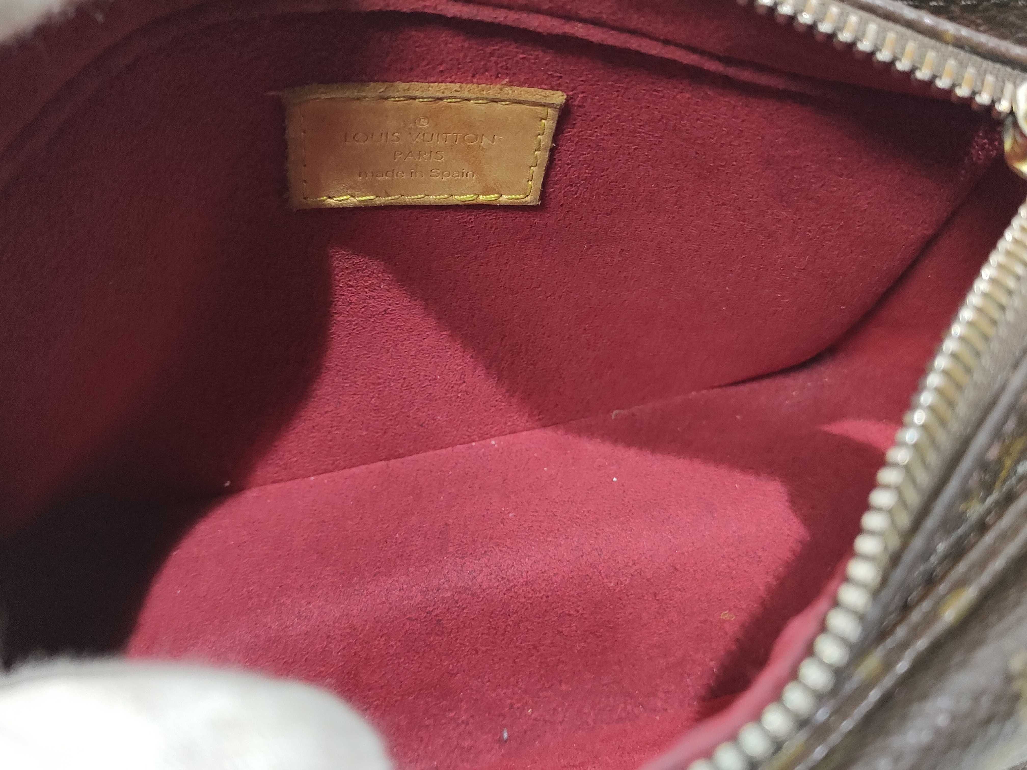 Viva Cite PM Shoulder Bag — view 9