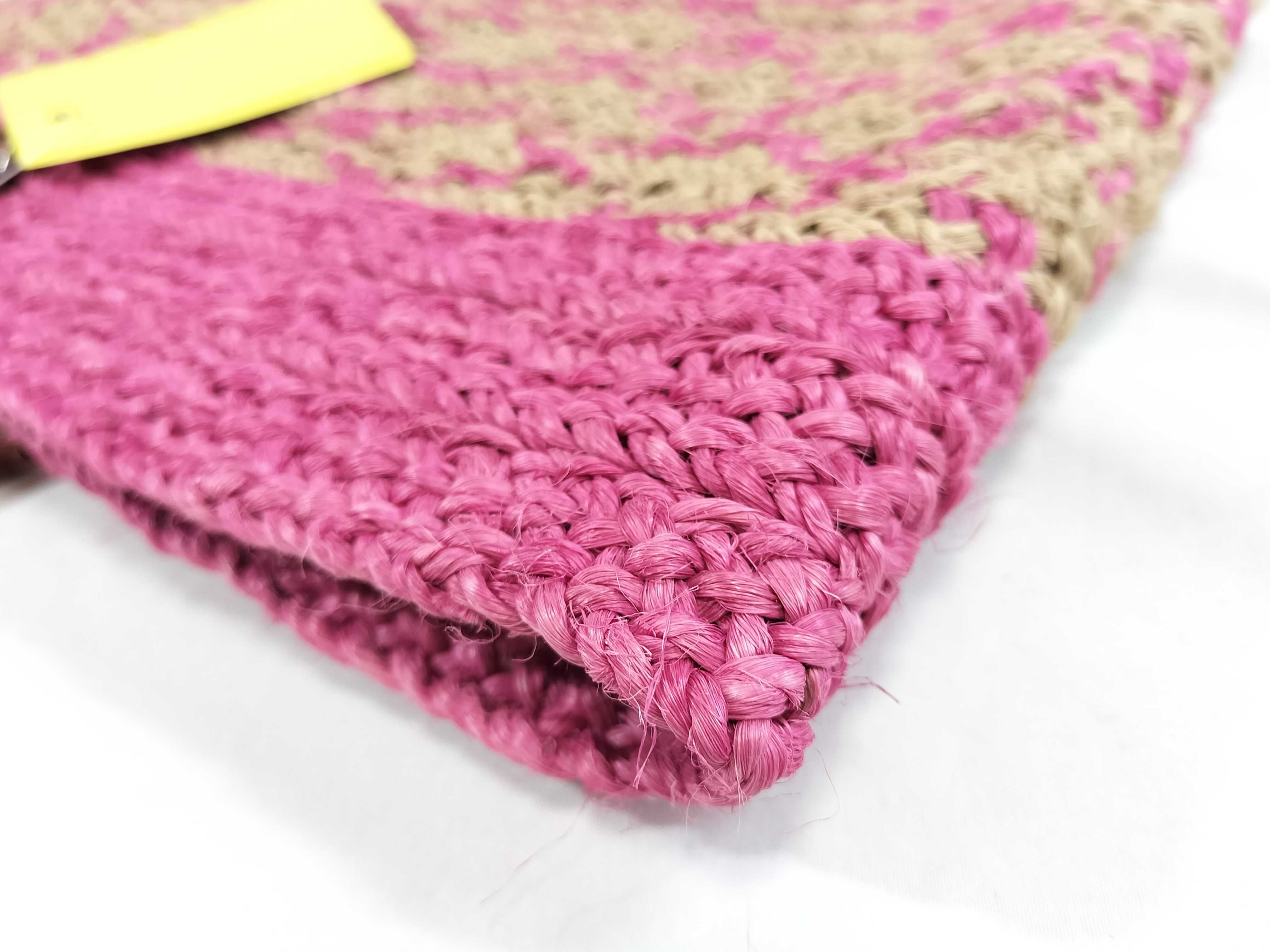 Raffia Tote Bag — view 12