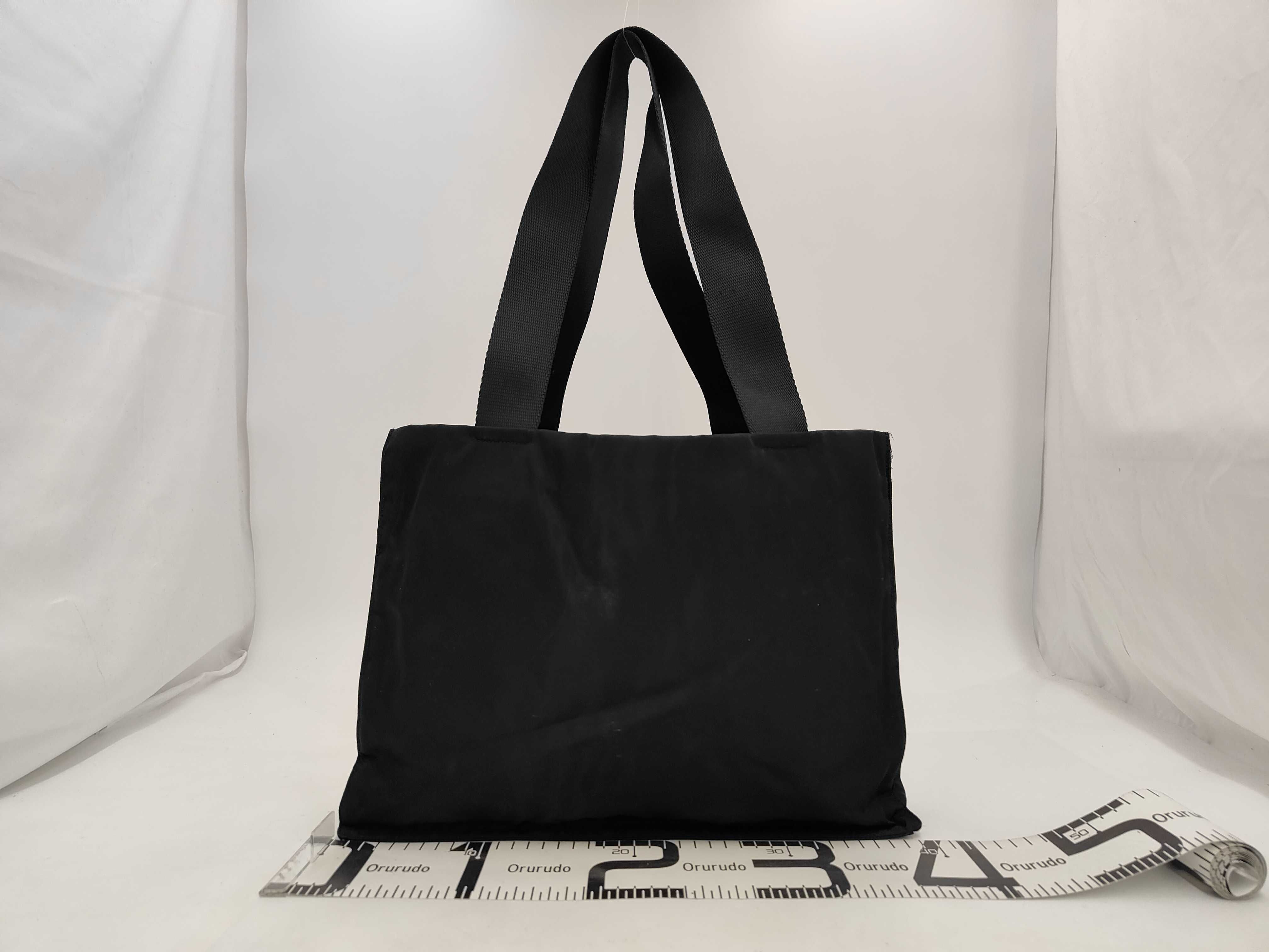Nylon B8959 VELA Tote Bag — view 2