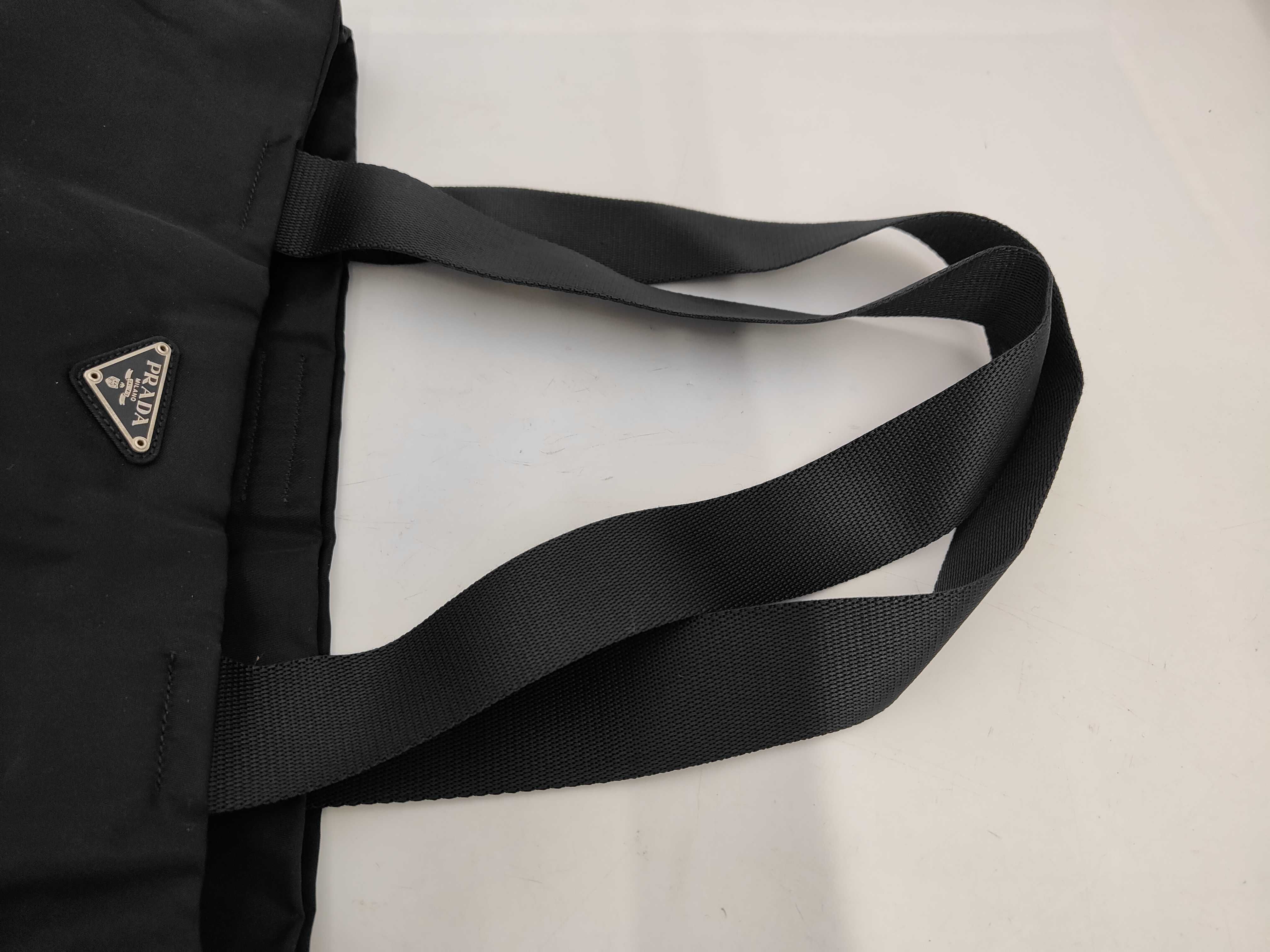 Nylon B8959 VELA Tote Bag — view 5