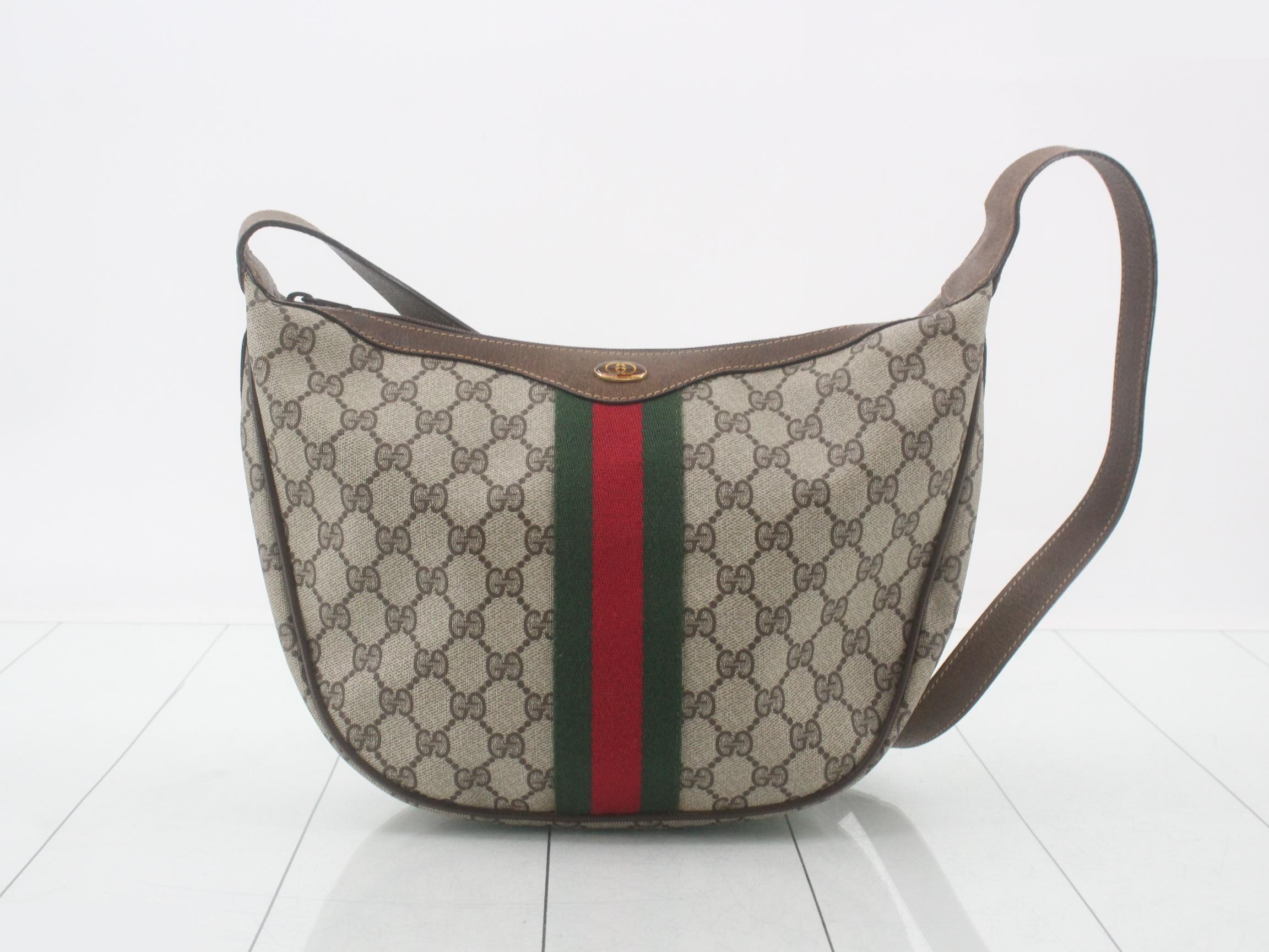 GG Plus (Bag) - Shoulder Bag