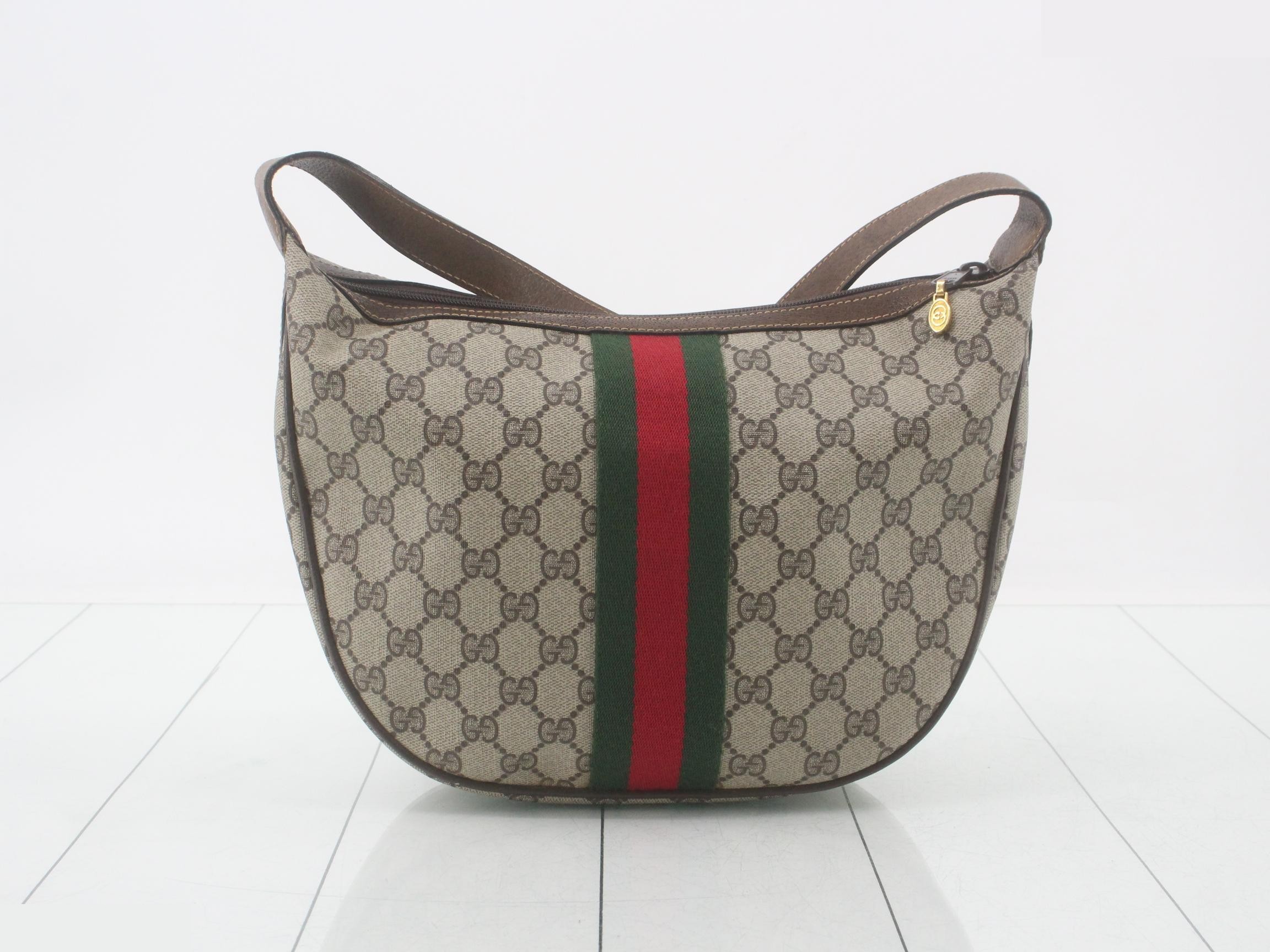 GG Plus (Bag) - Shoulder Bag — view 2