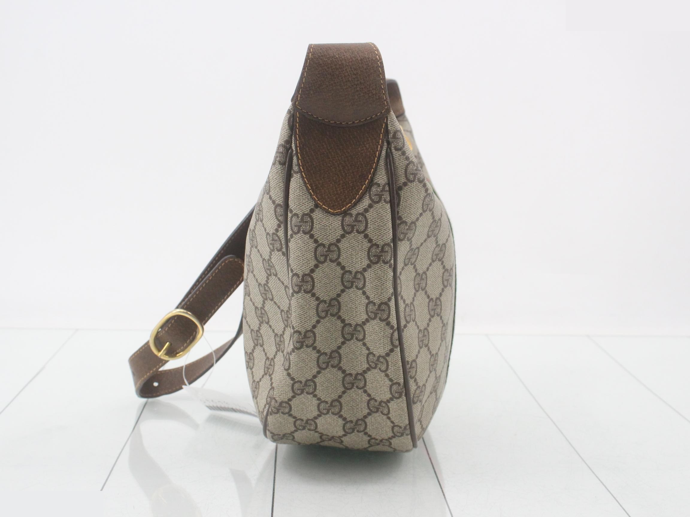 GG Plus (Bag) - Shoulder Bag — view 3