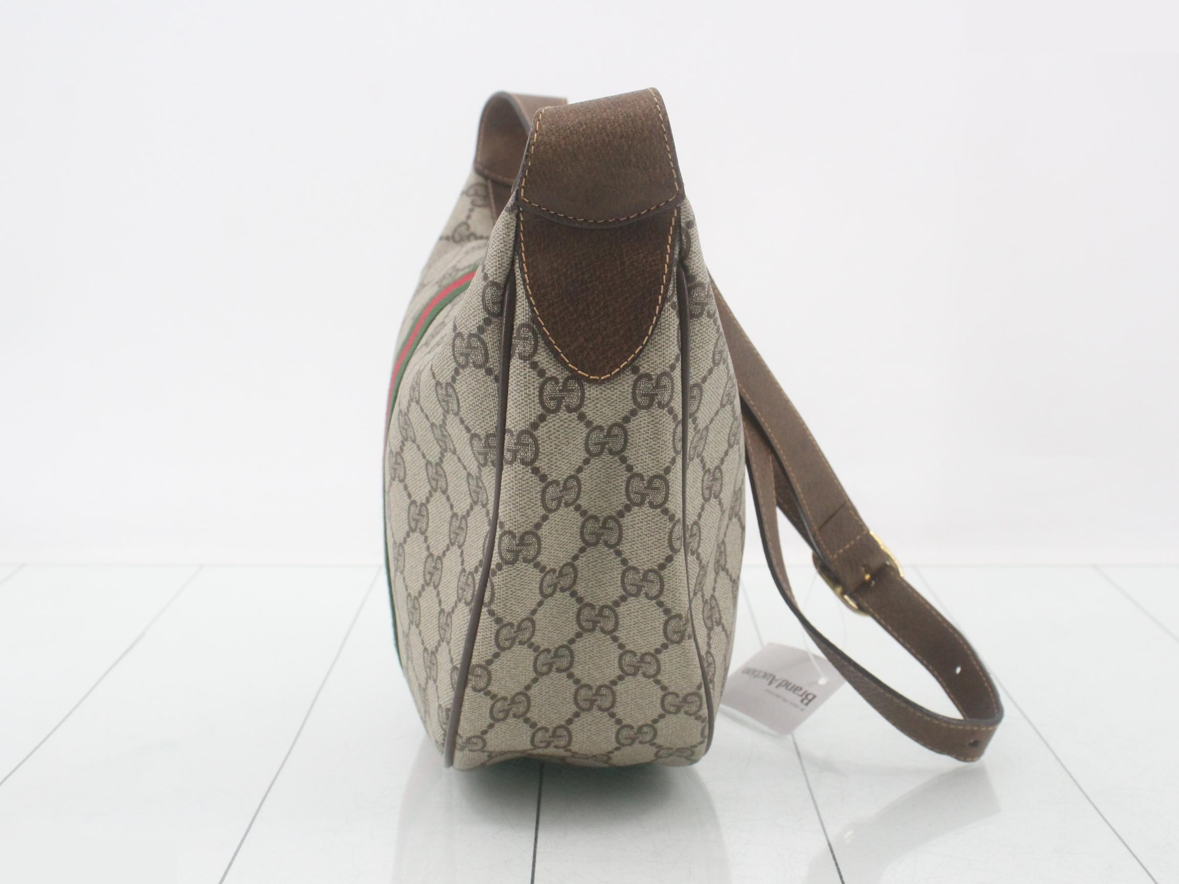 GG Plus (Bag) - Shoulder Bag — view 4