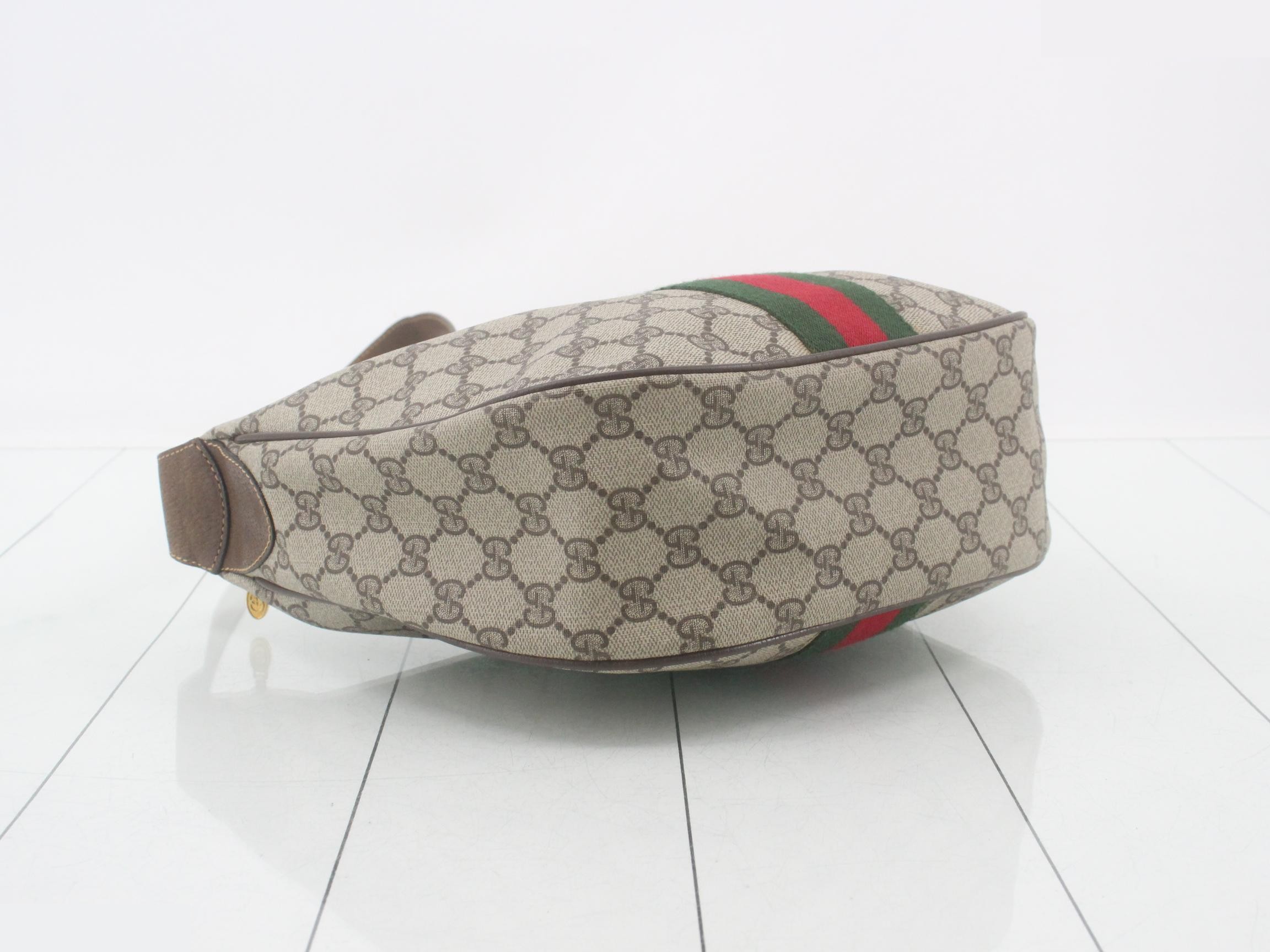GG Plus (Bag) - Shoulder Bag — view 5