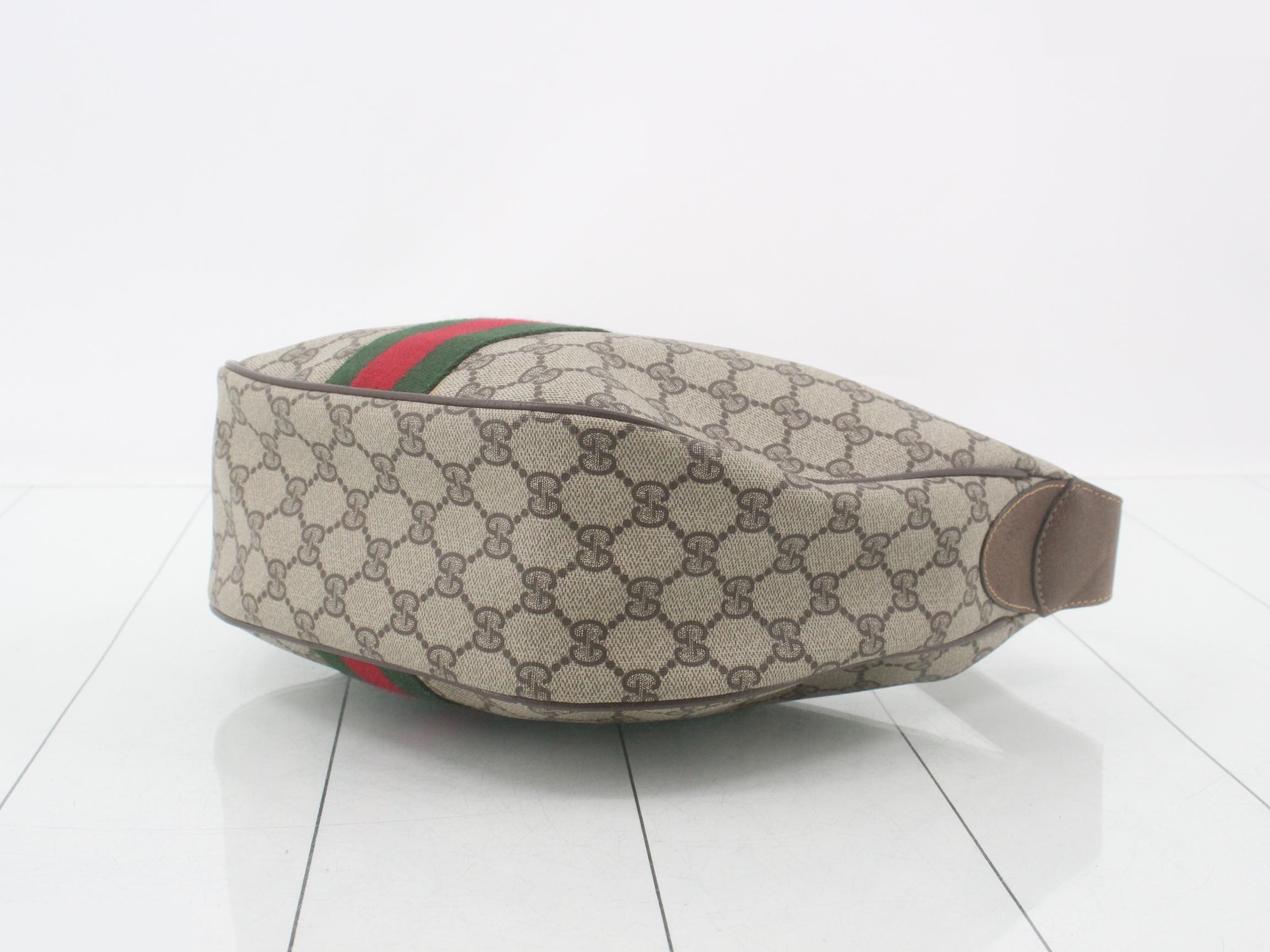 GG Plus (Bag) - Shoulder Bag — view 6